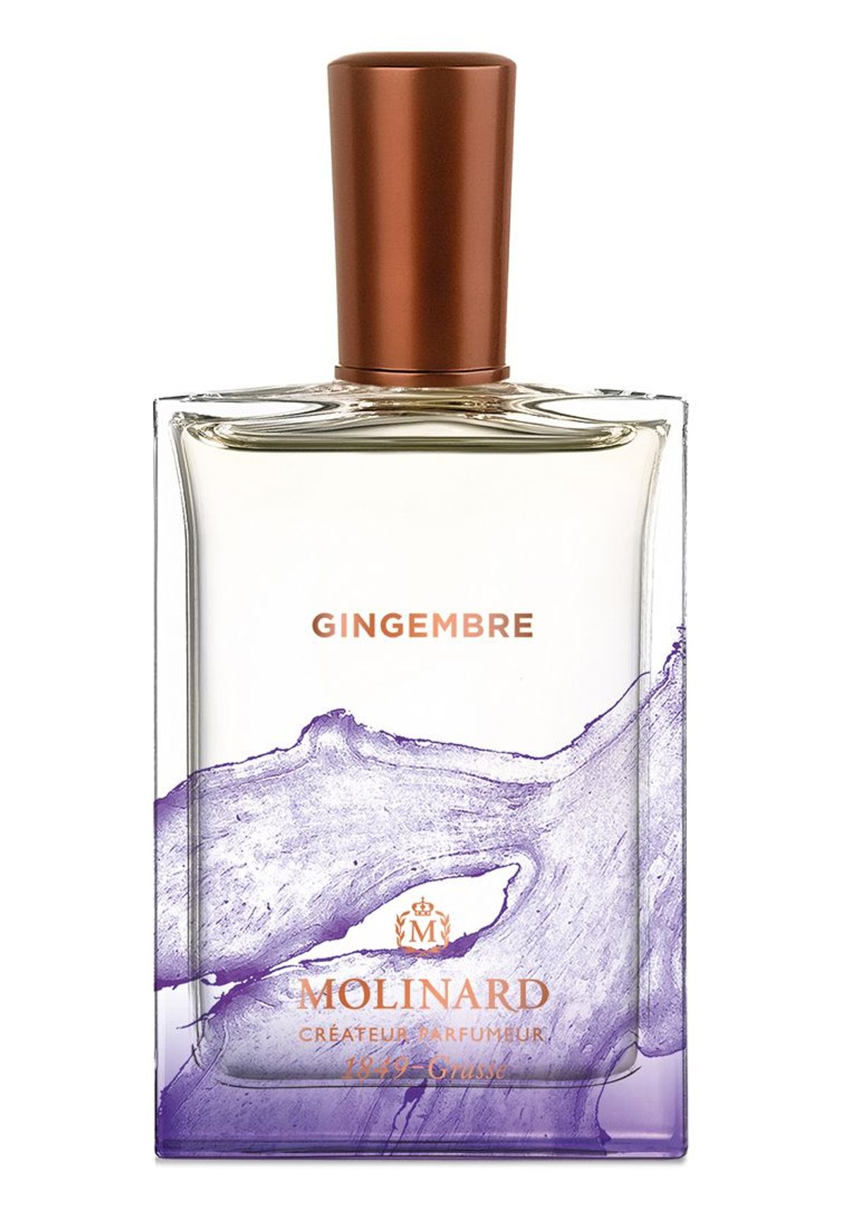 Gingembre