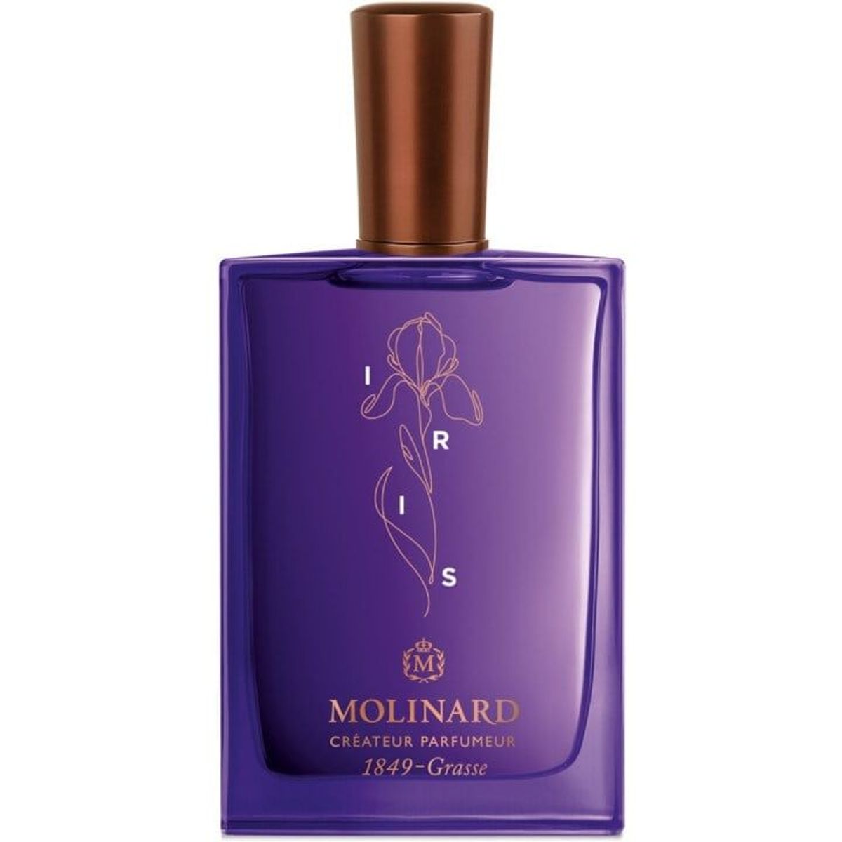 Iris Eau de Parfum