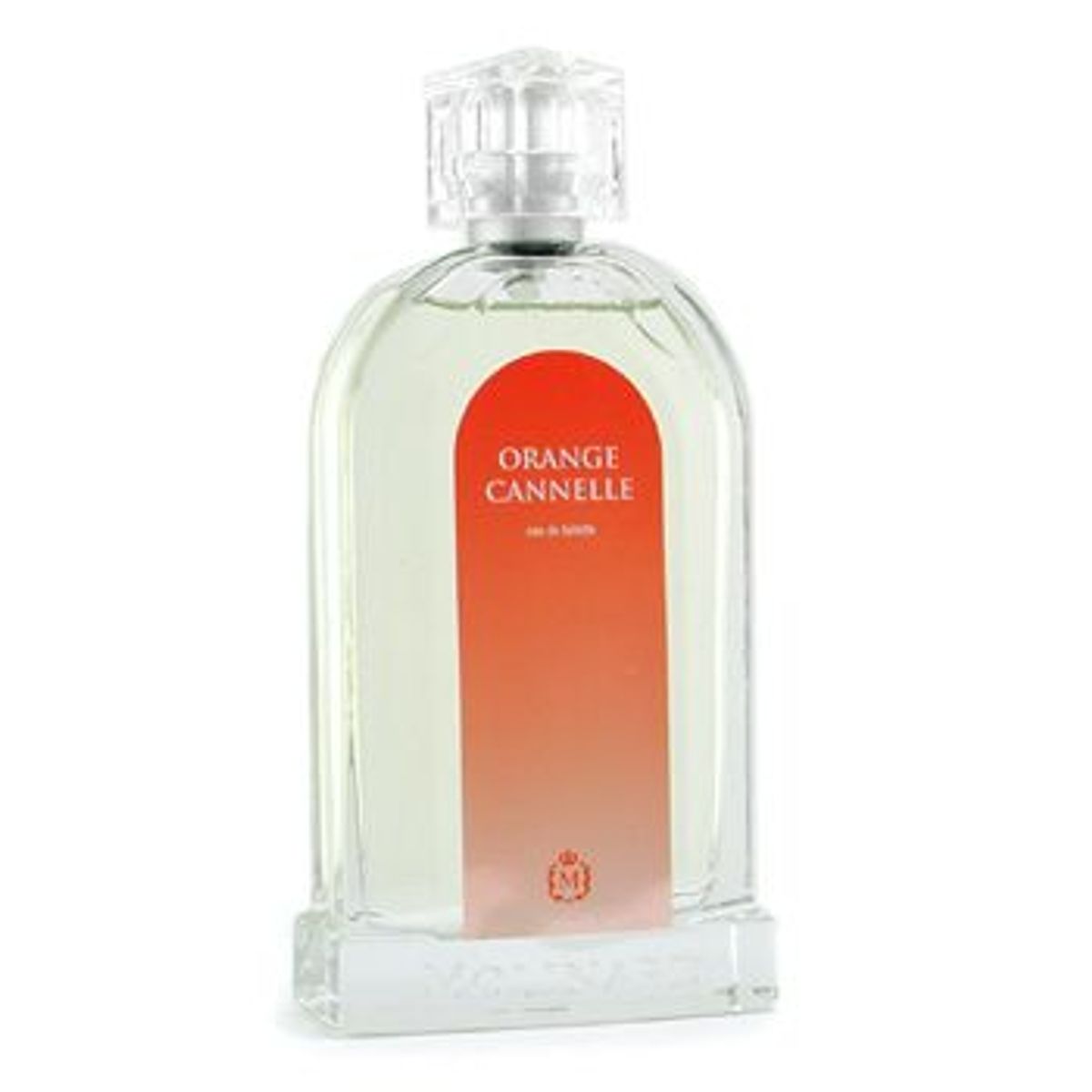 Orange Cannelle