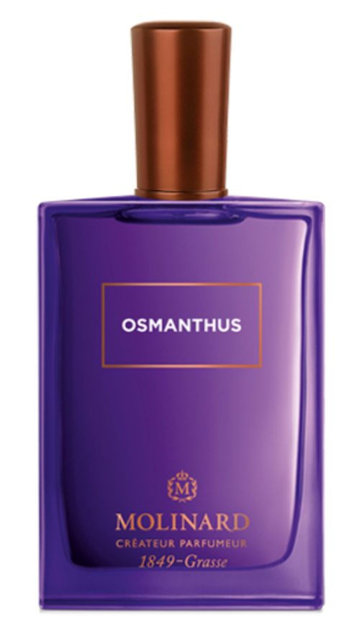 Osmanthus Eau de Parfum
