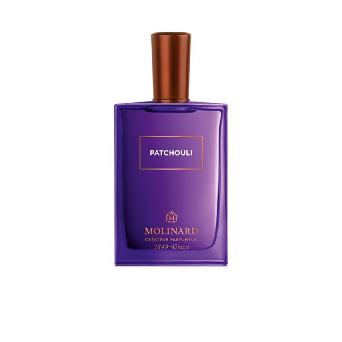 Patchouli Eau de Parfum