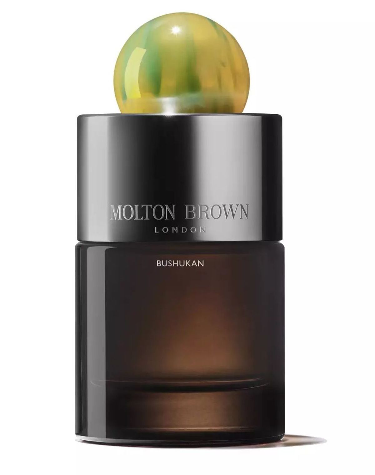 Bushukan Eau de Parfum