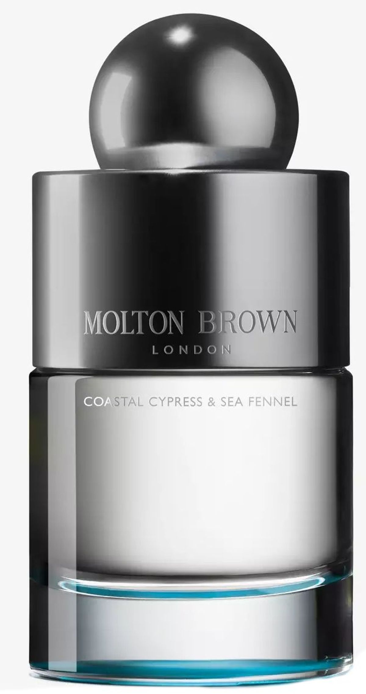Coastal Cypress & Sea Fennel