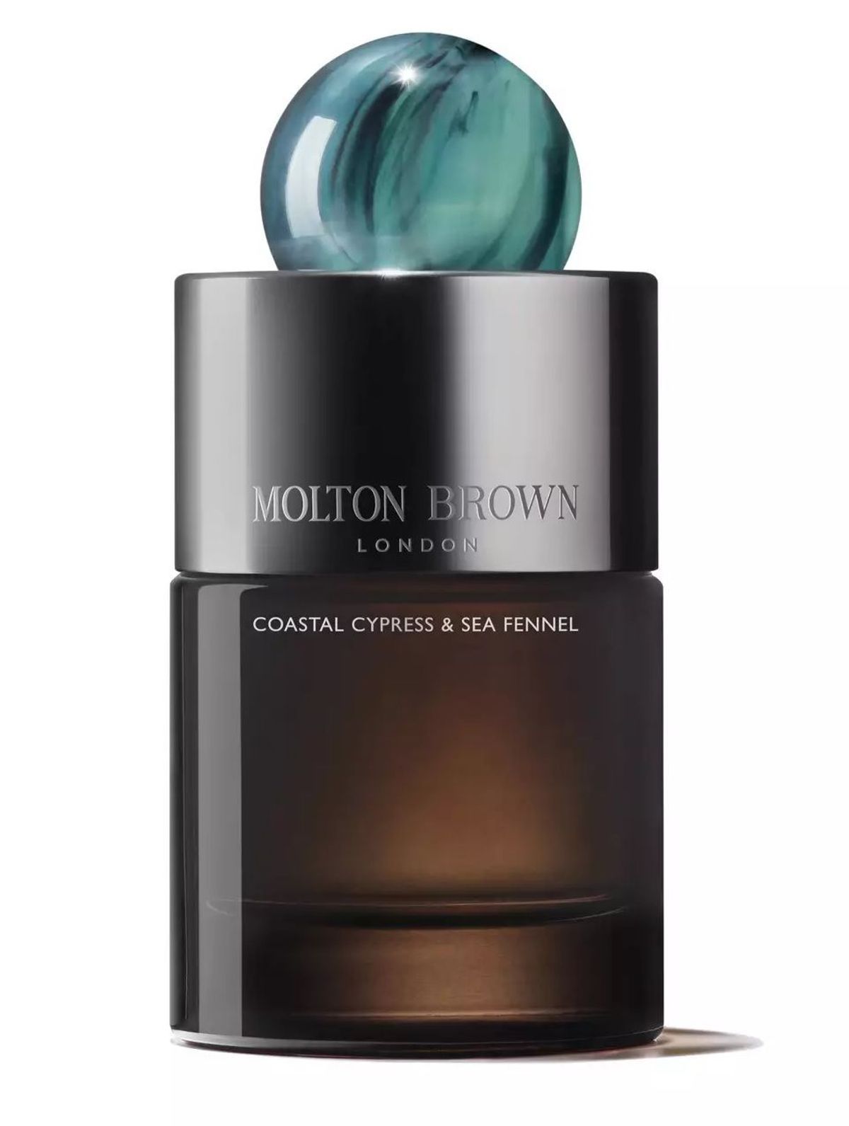 Coastal Cypress & Sea Fennel Eau de Parfum