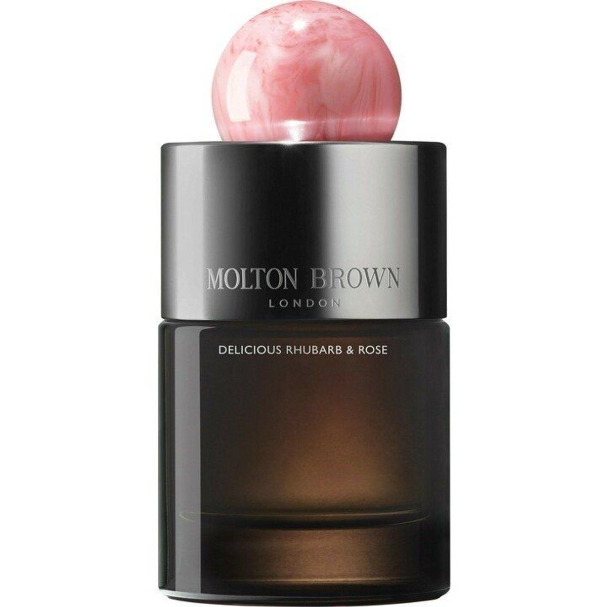 Delicious Rhubarb & Rose Eau de Parfum