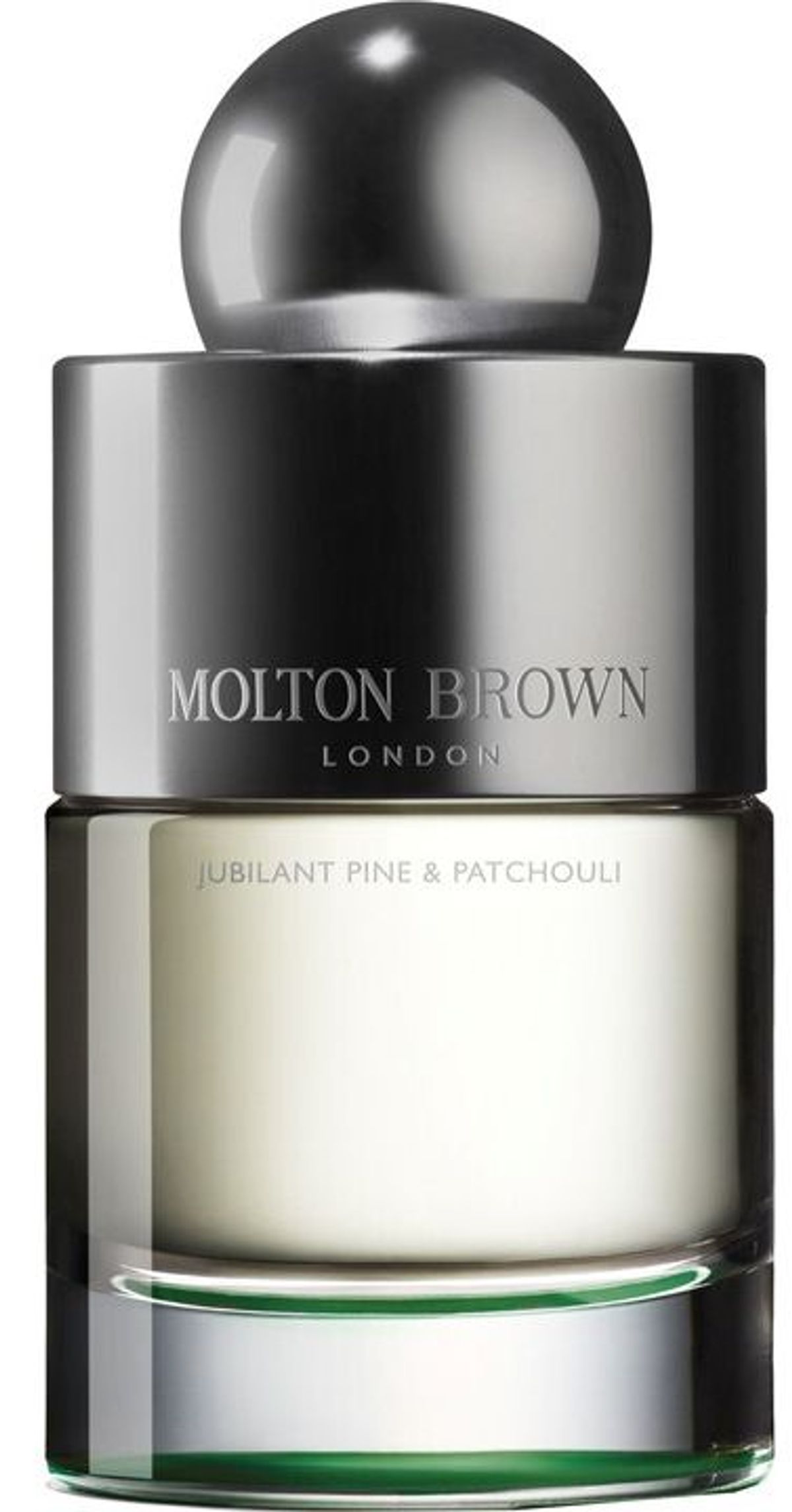 Jubilant Pine & Patchouli