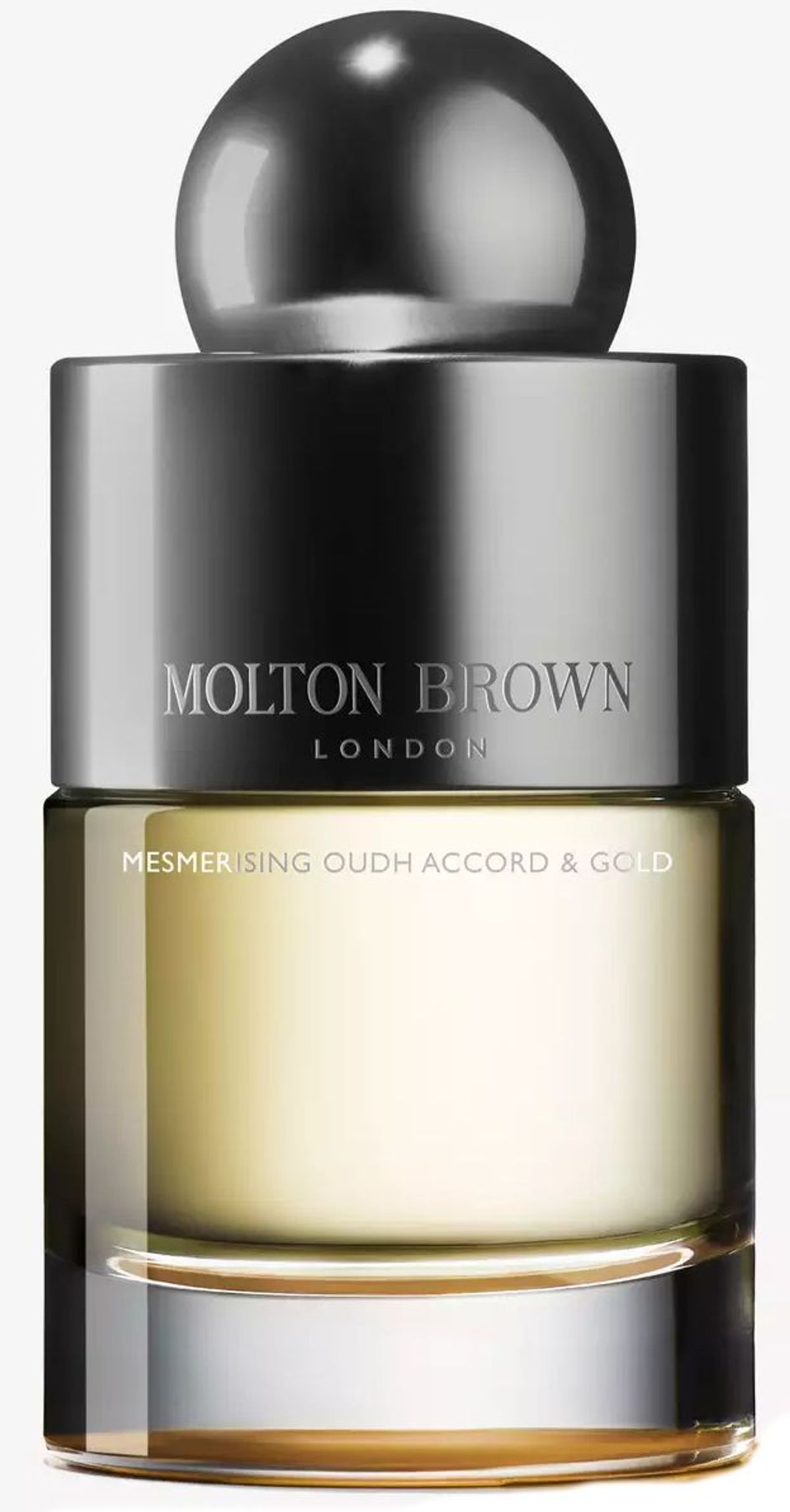 Mesmerising Oudh Accord & Gold