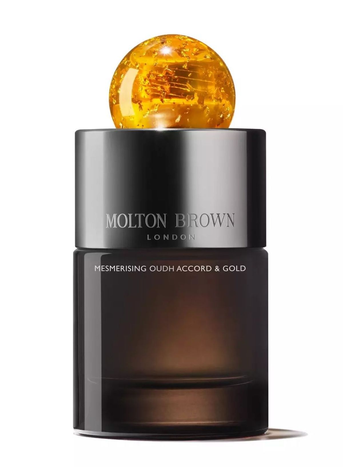 Mesmerising Oudh Accord & Gold Eau de Parfum