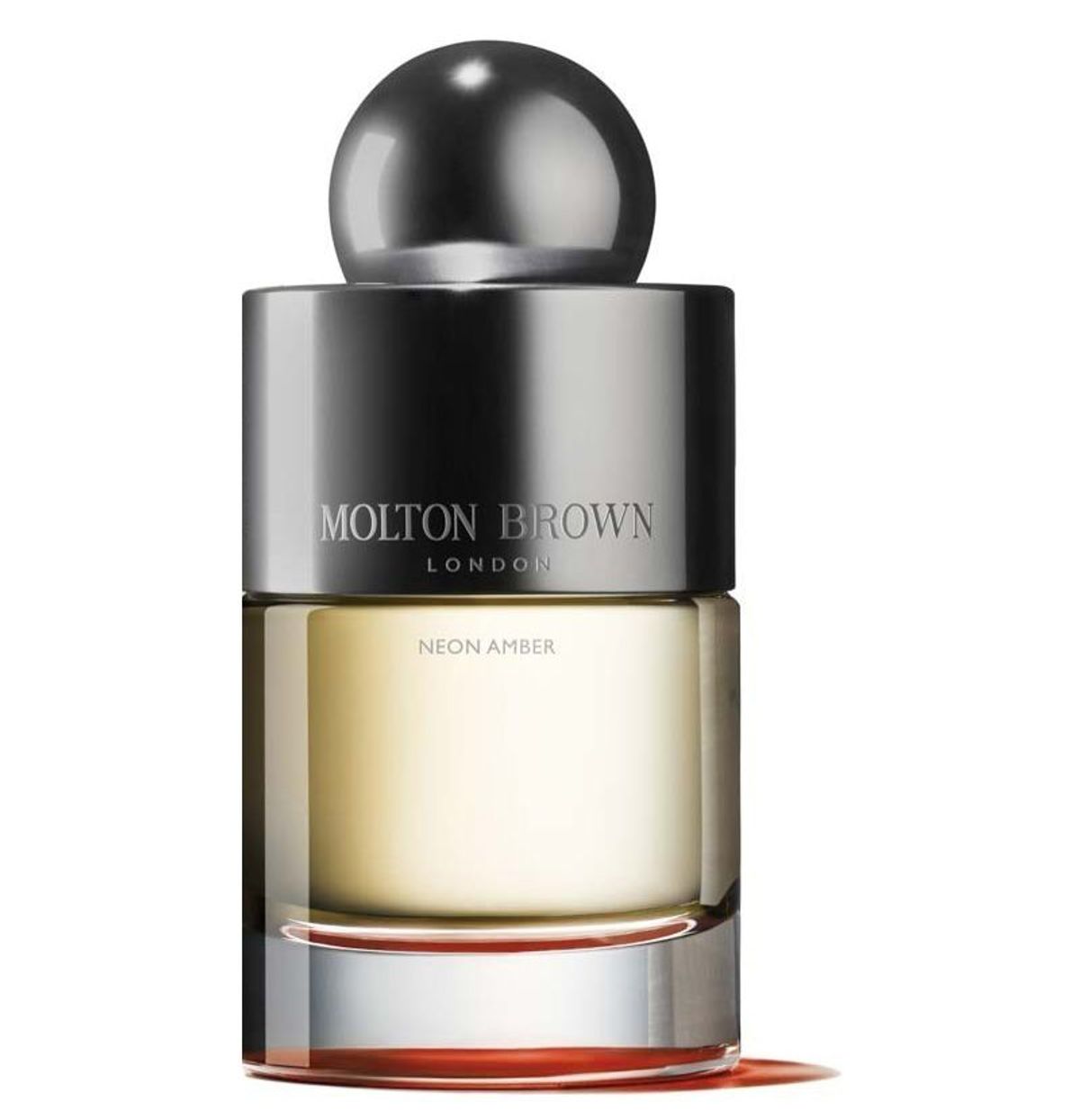 Neon Amber Eau de Toilette