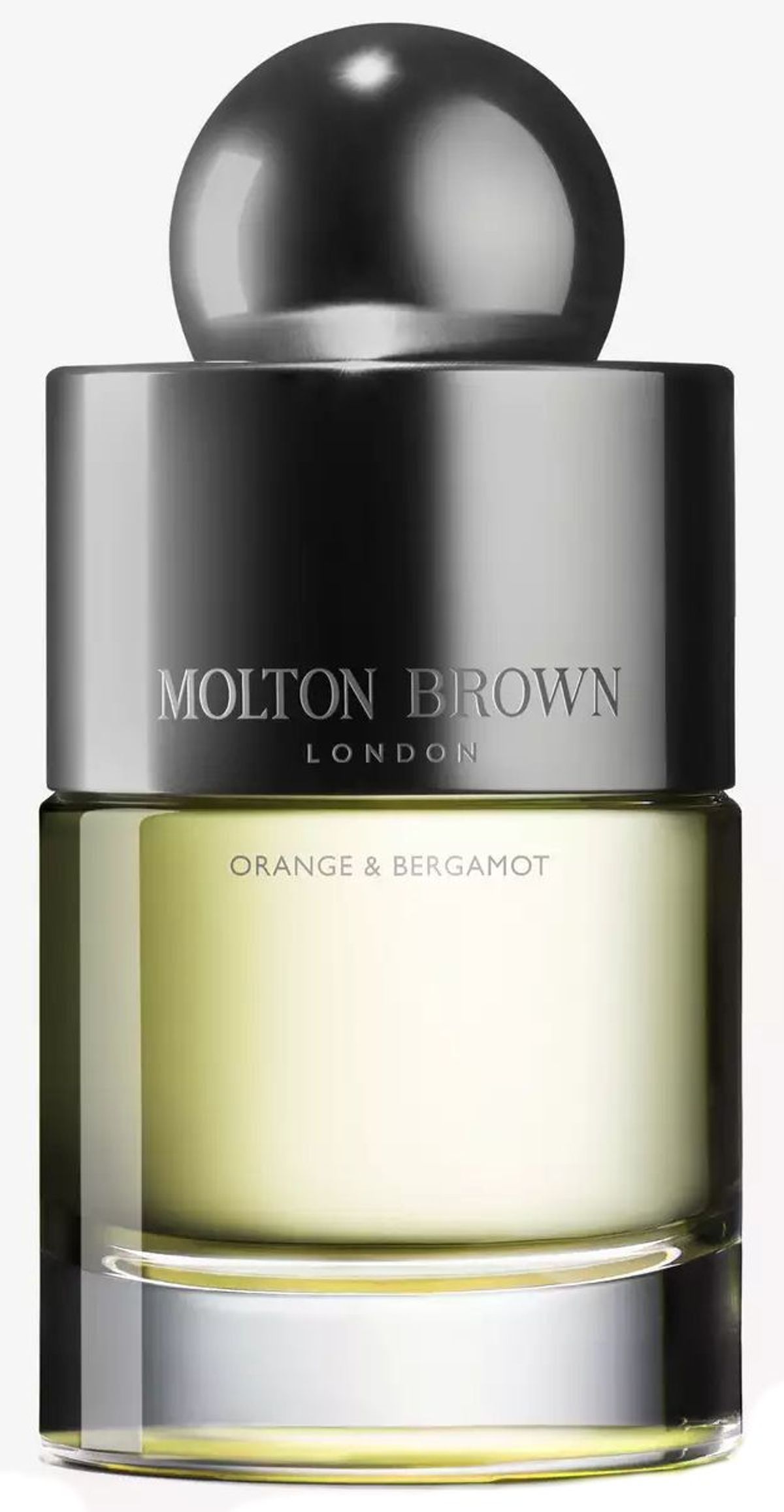 Orange & Bergamot