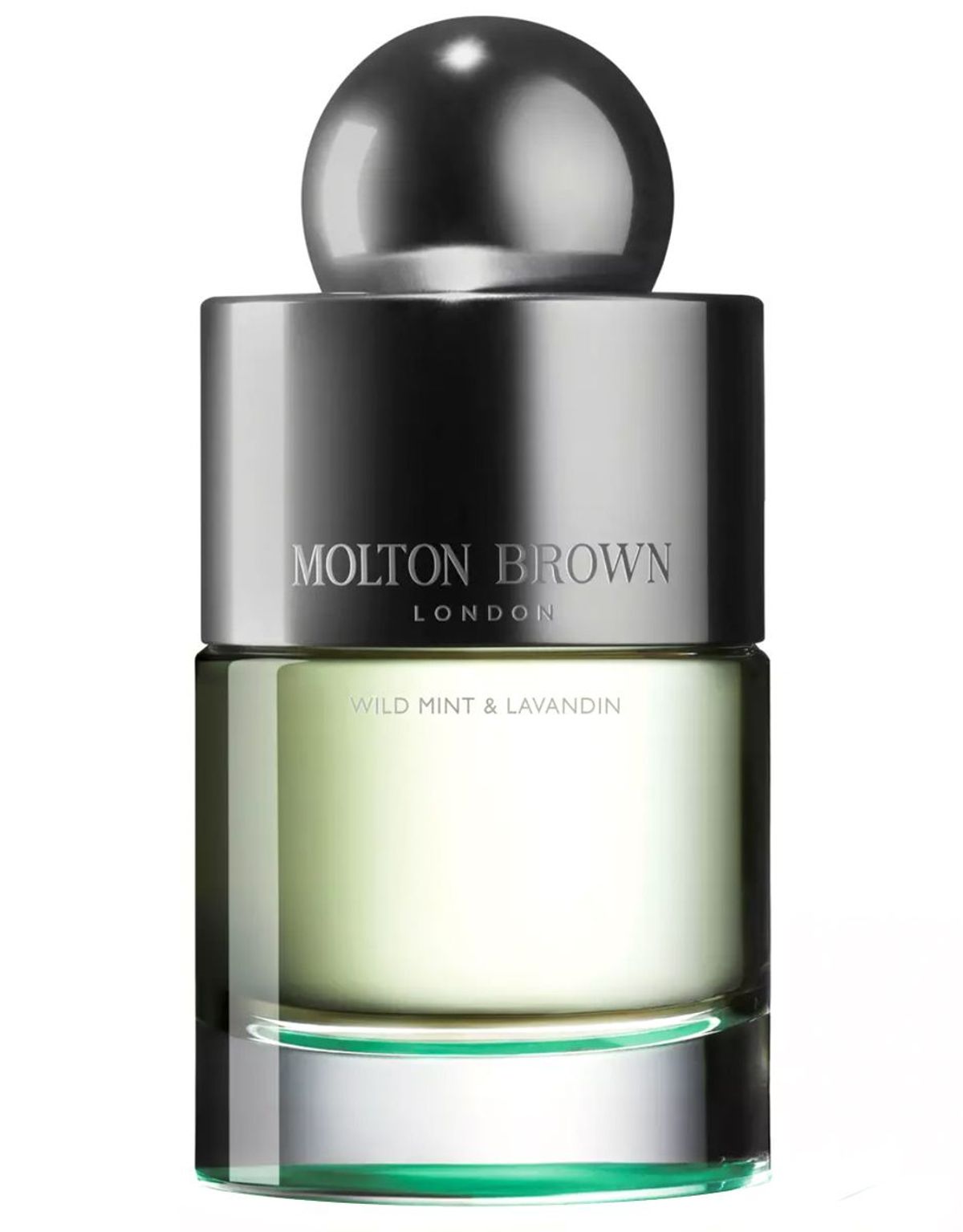Wild Mint & Lavandin
