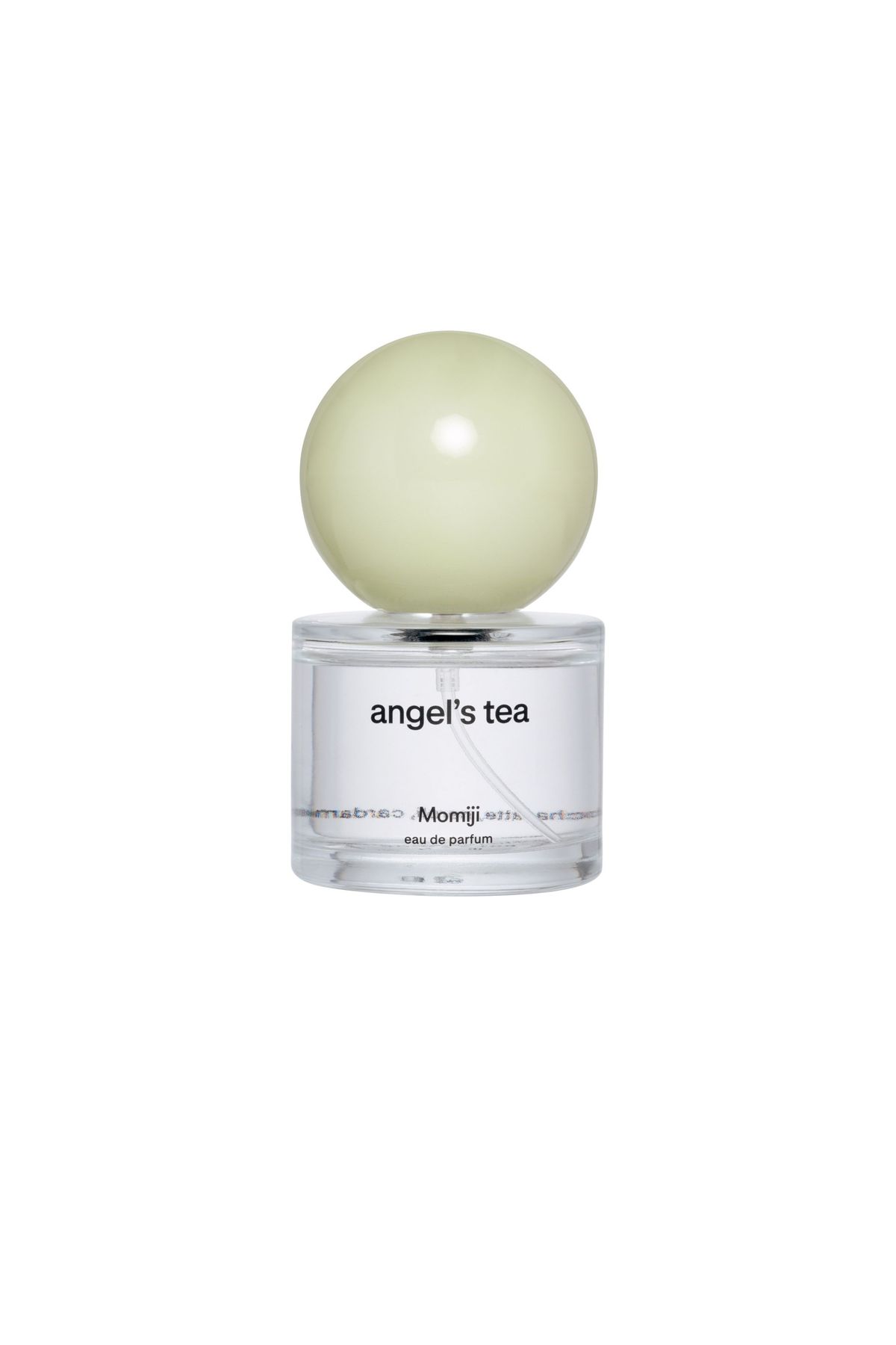 Angel's Tea
