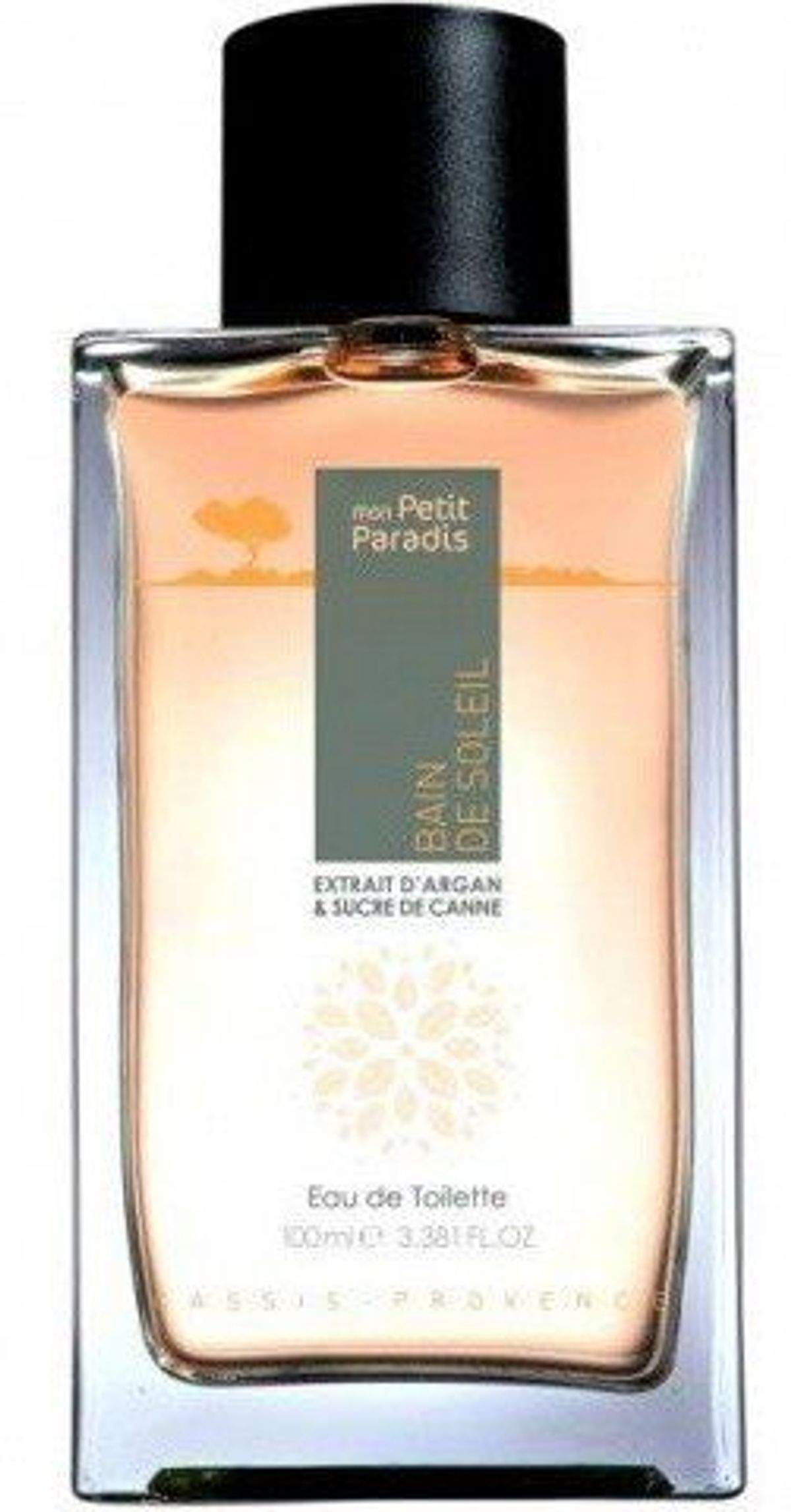 Bain de Soleil