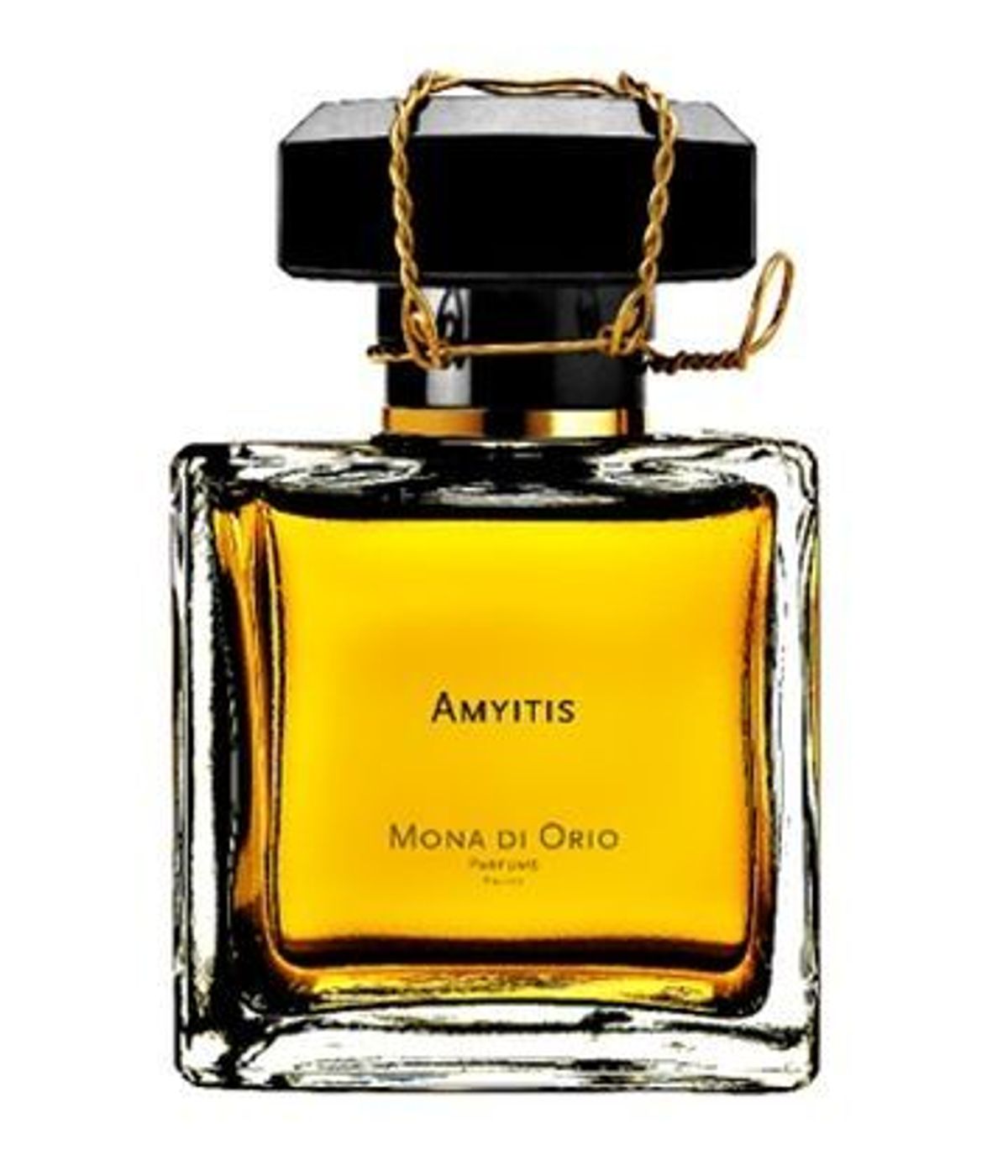 Amyitis