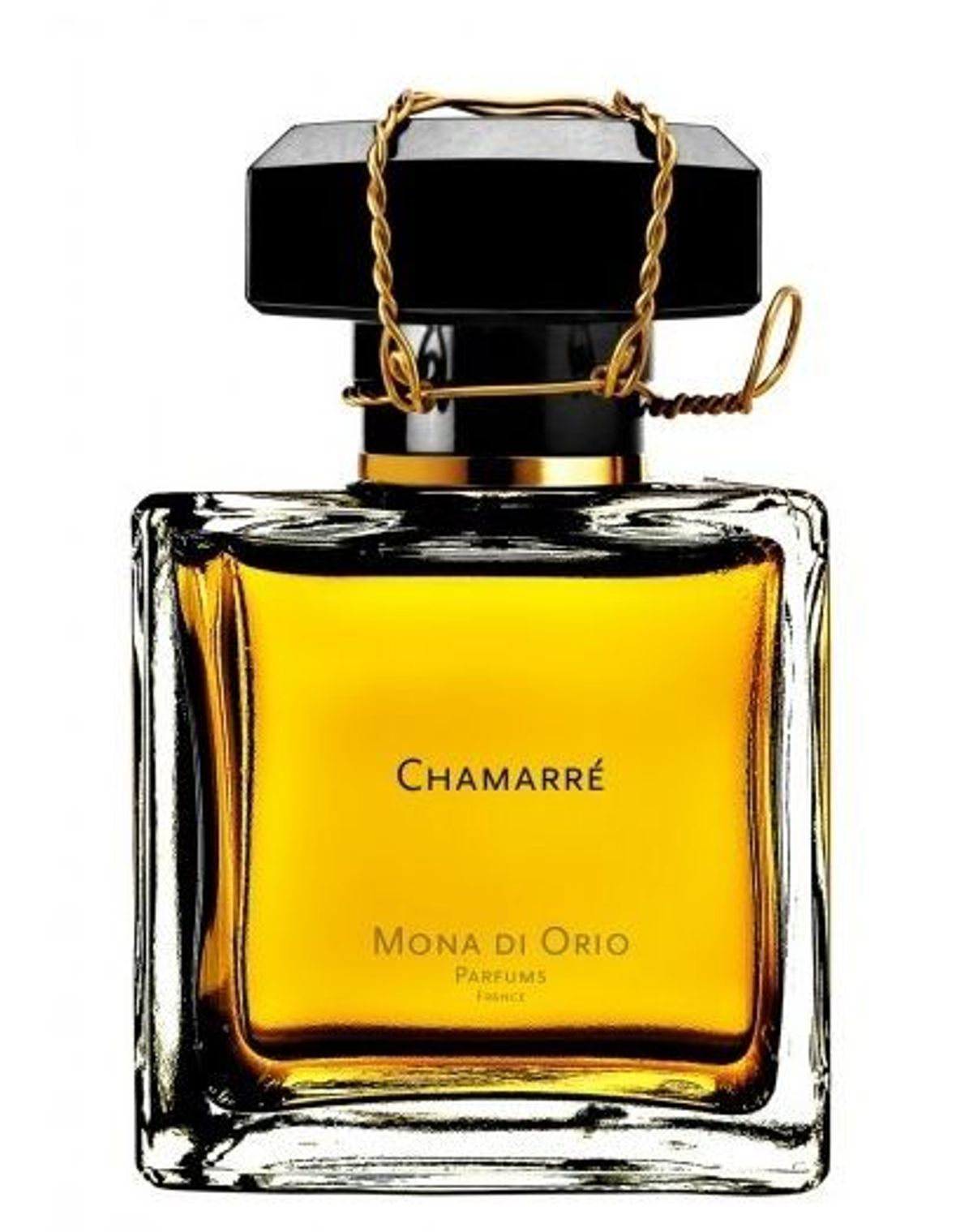 Chamarre