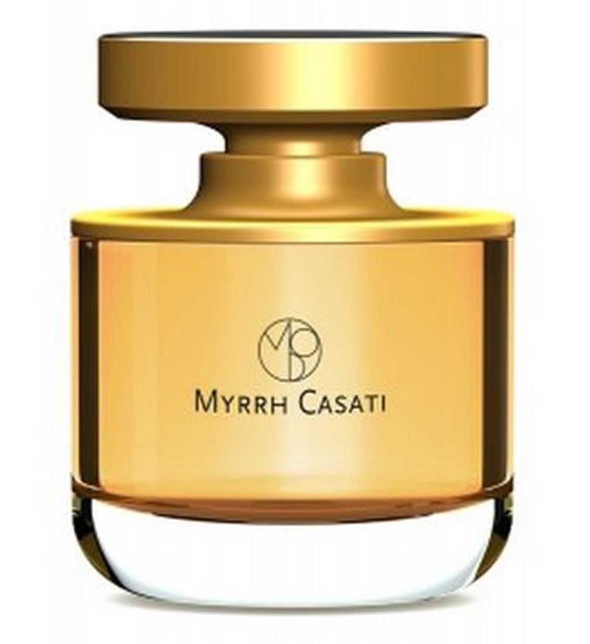 Myrrh Casati