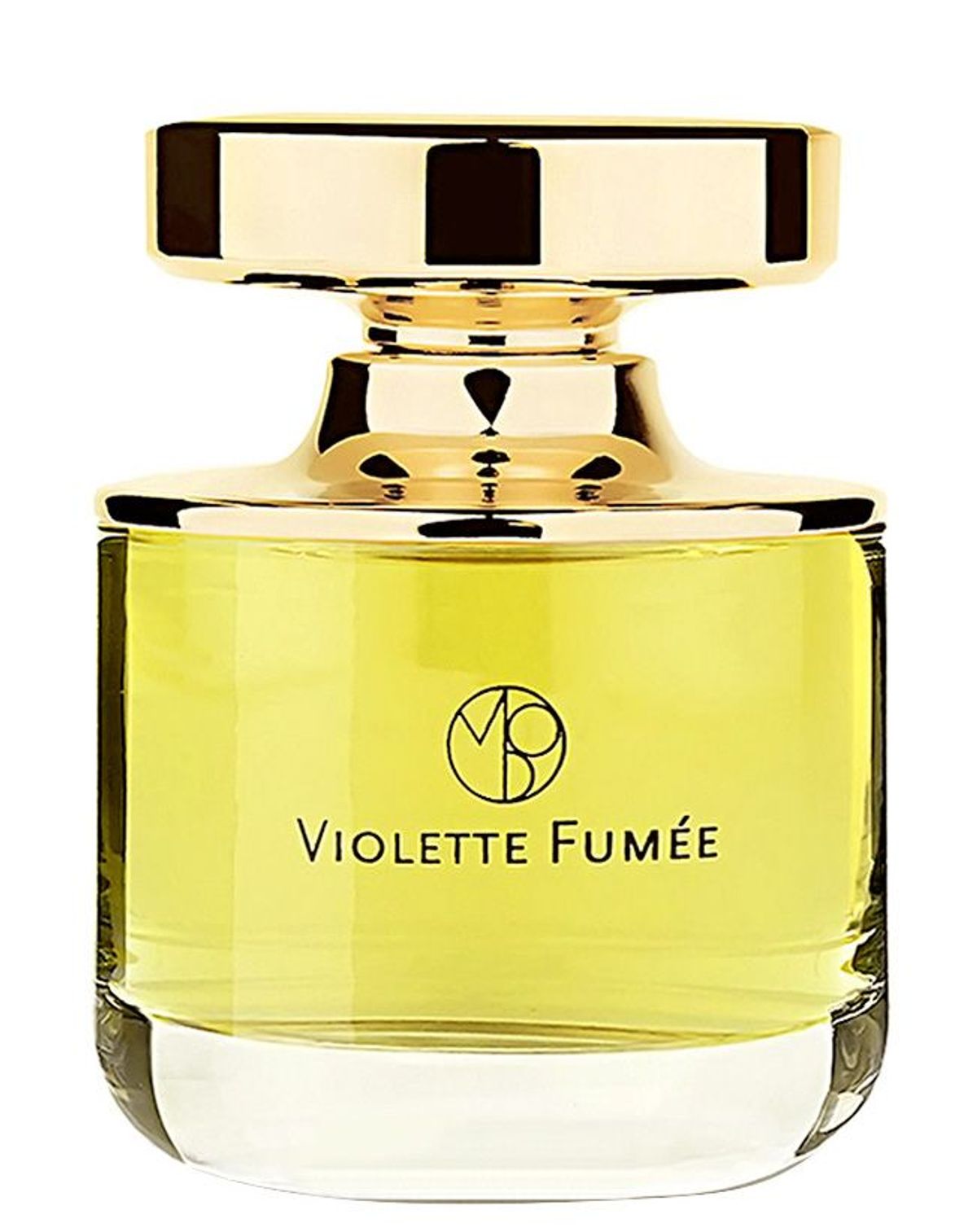 Violette Fumee