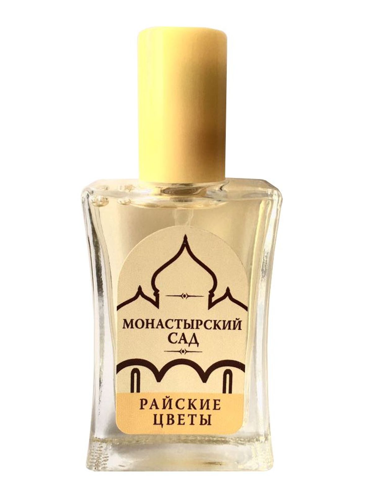 Райские цветы