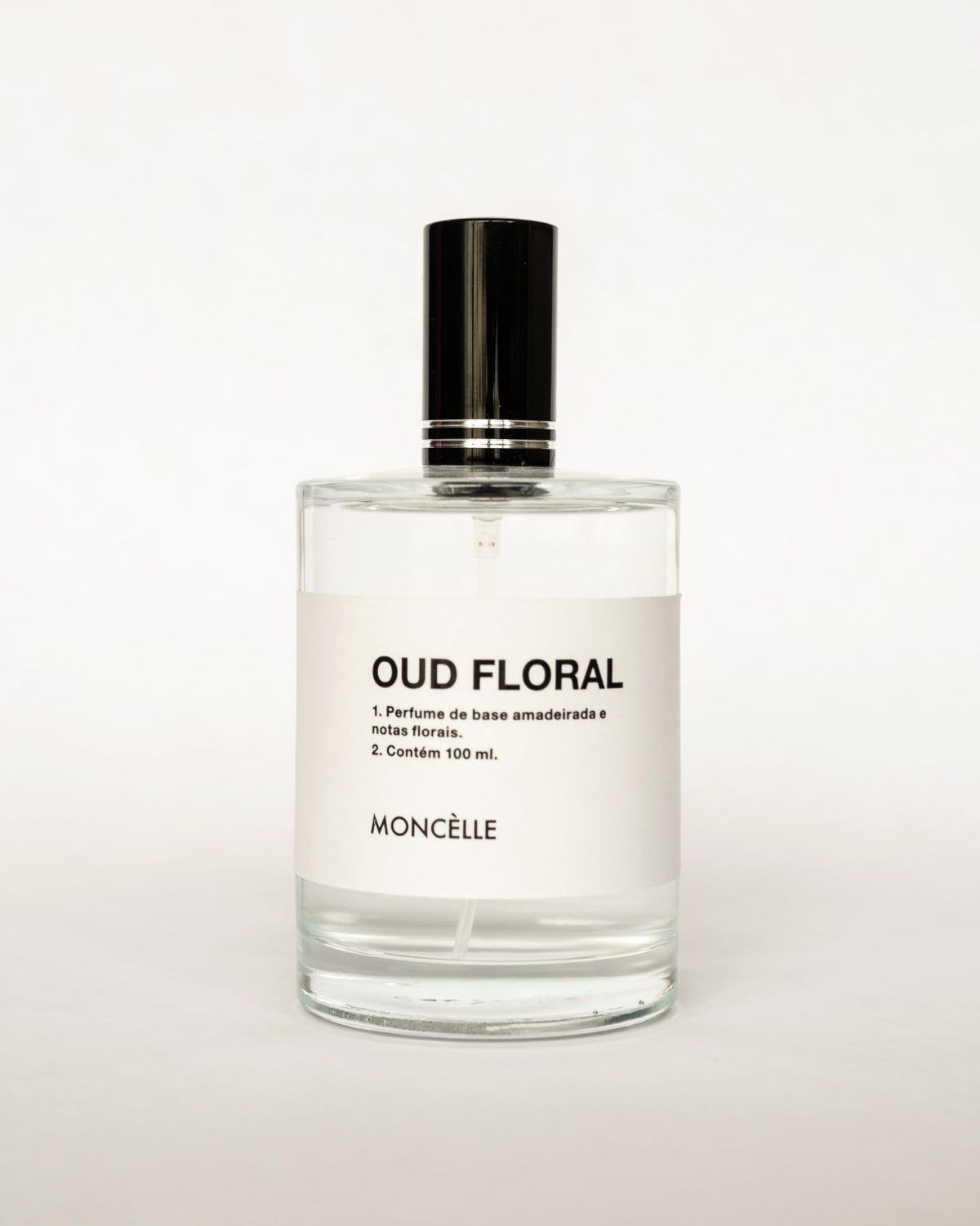 Oud Floral