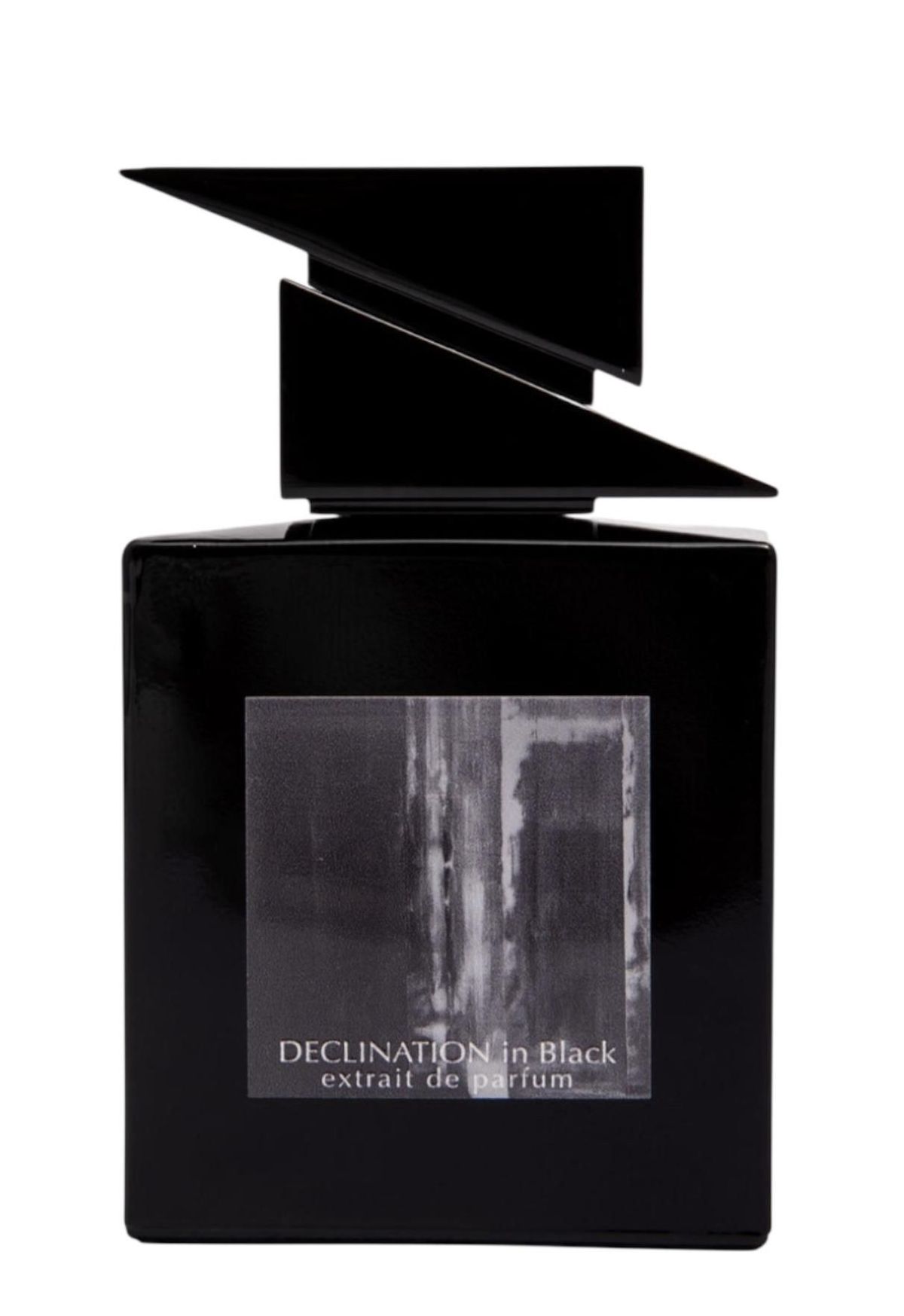Declination in Black
