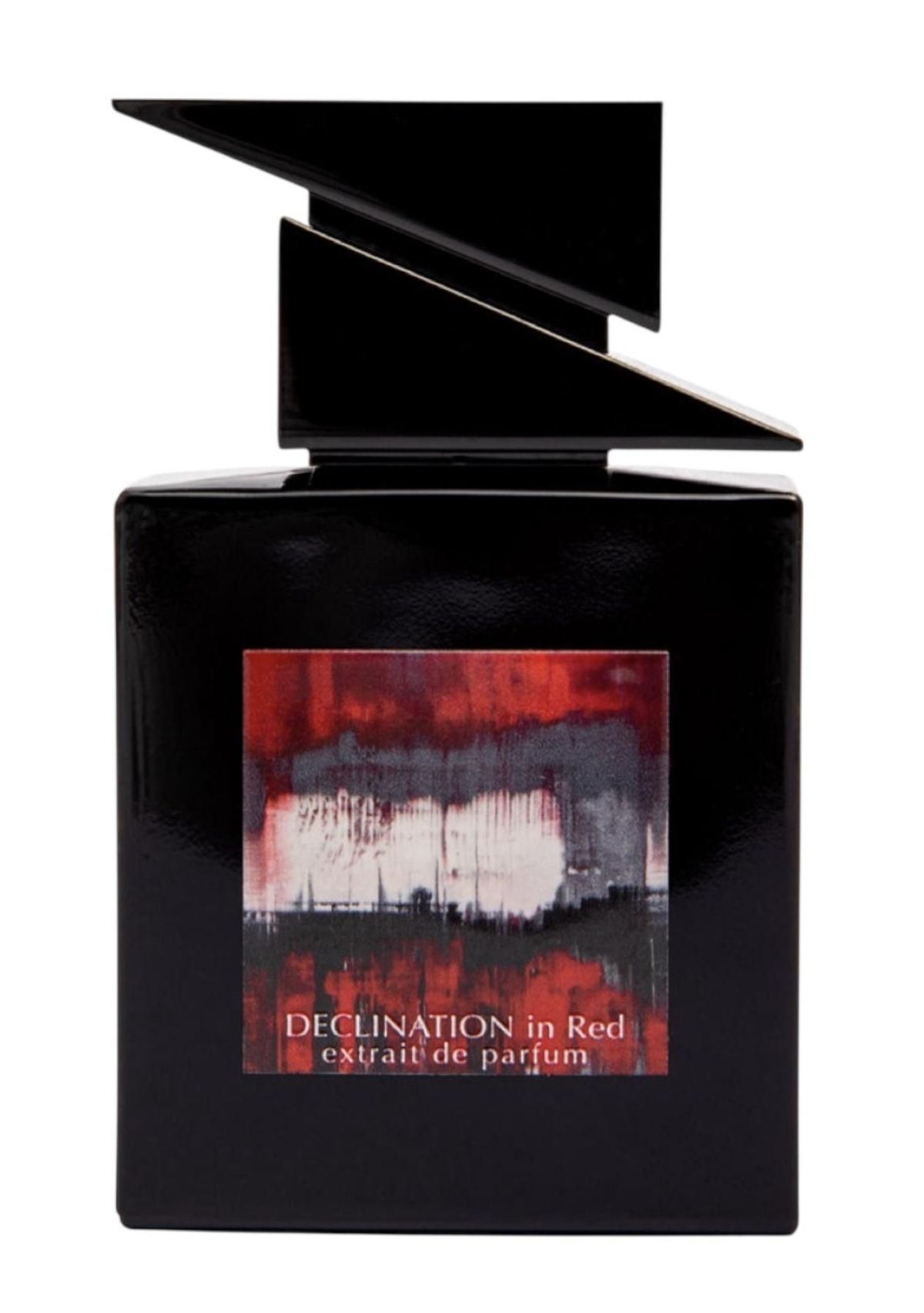 Declination in Red