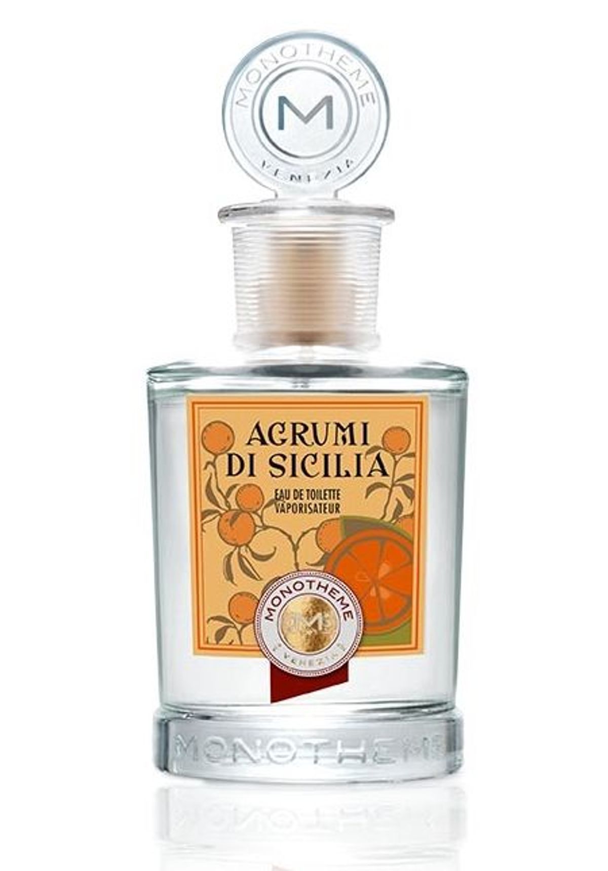 Agrumi di Sicilia