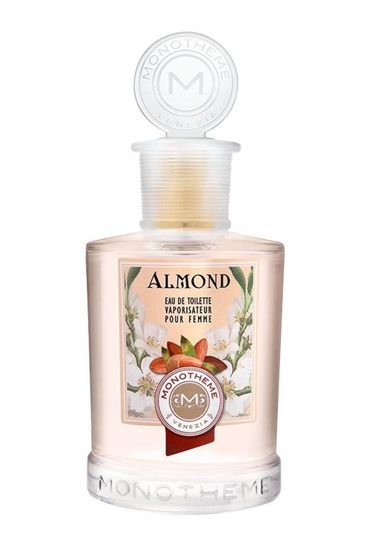Almond