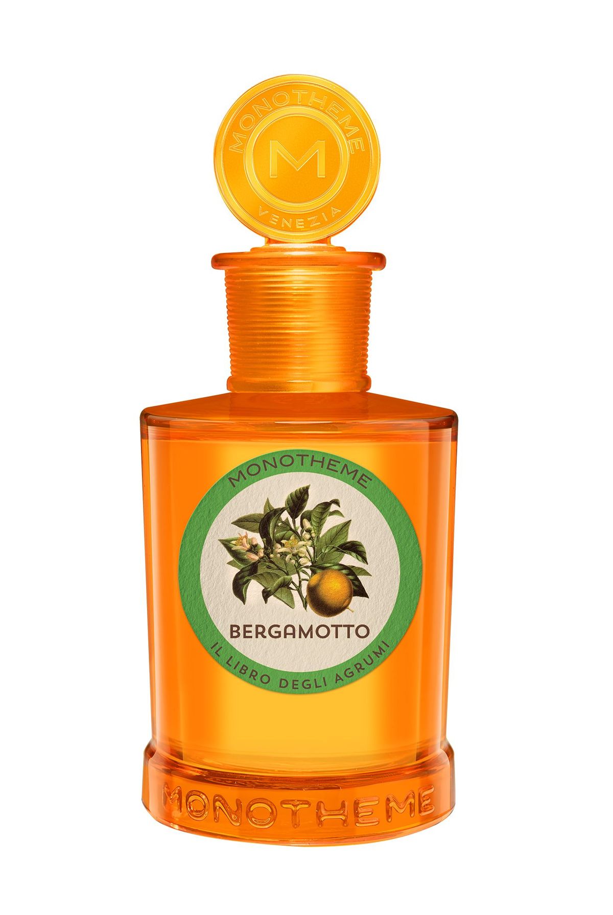 Bergamotto