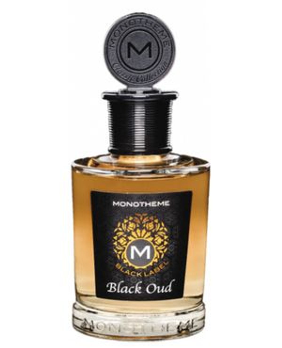 Black Oud
