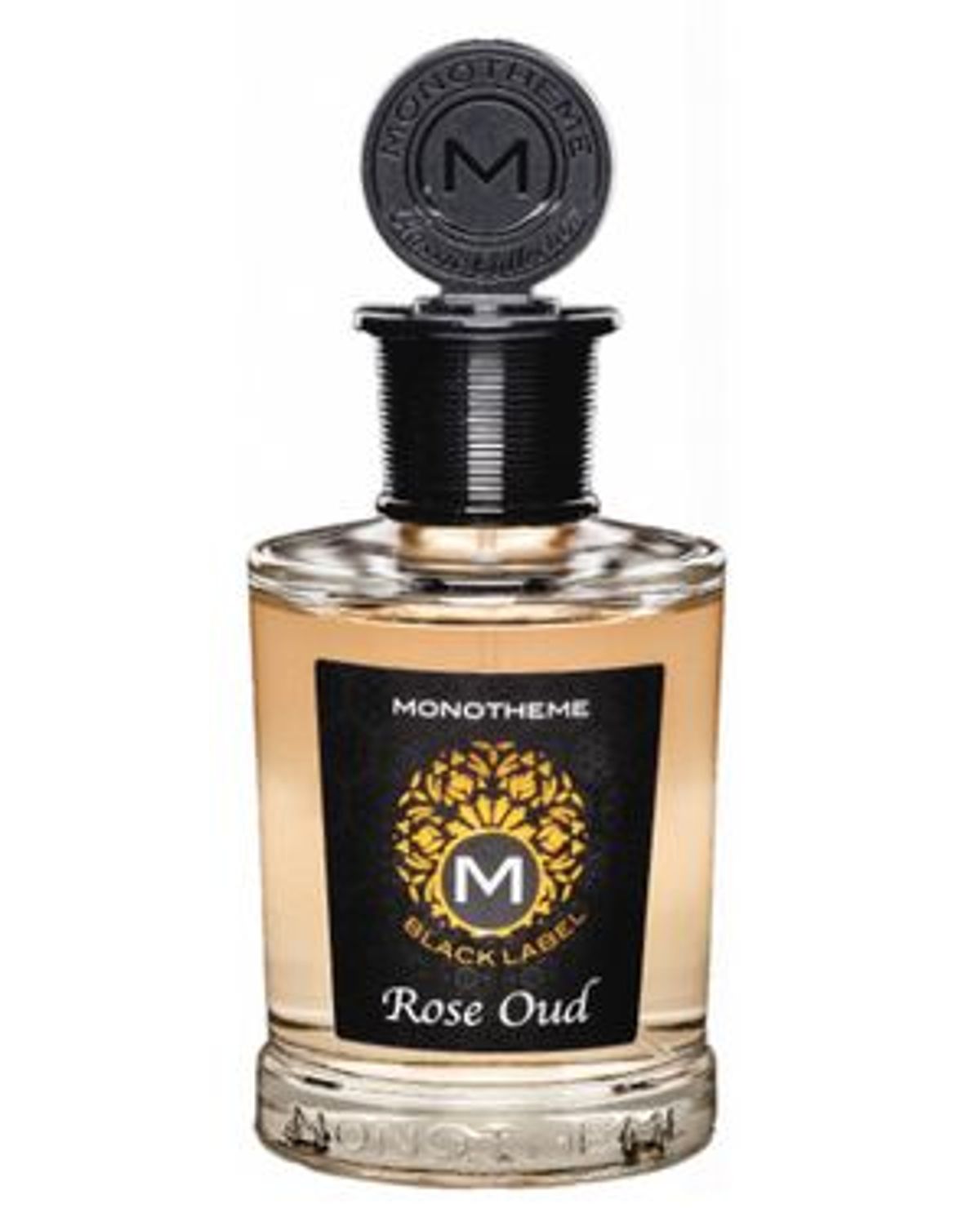 Rose Oud