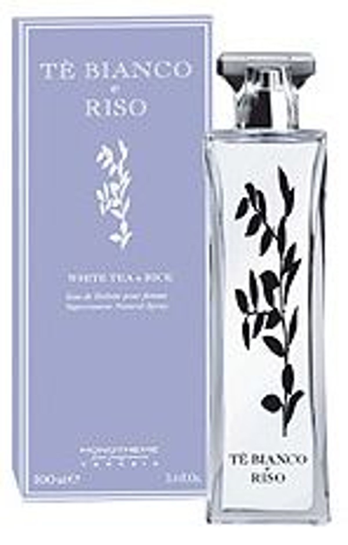 Te Blanco & Riso