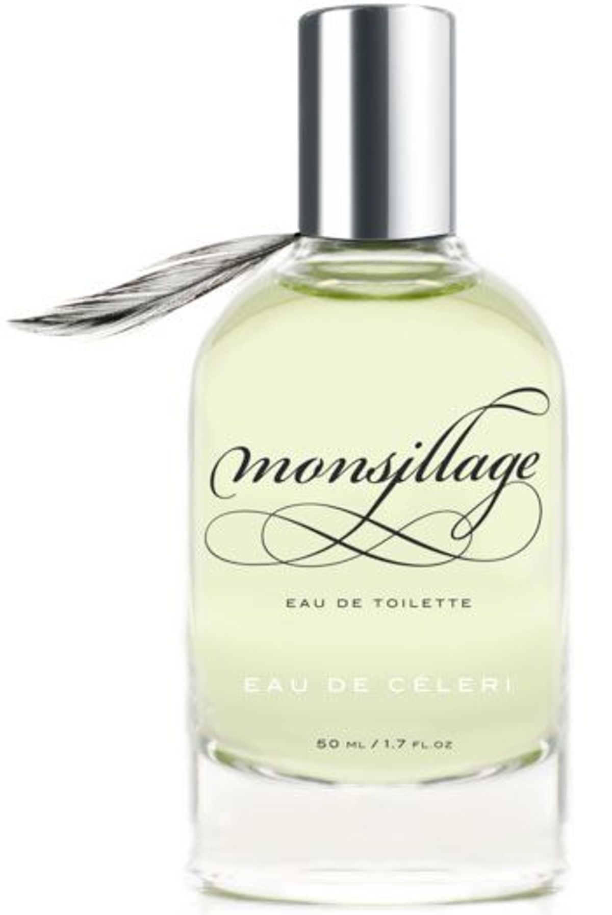 Eau de Céleri