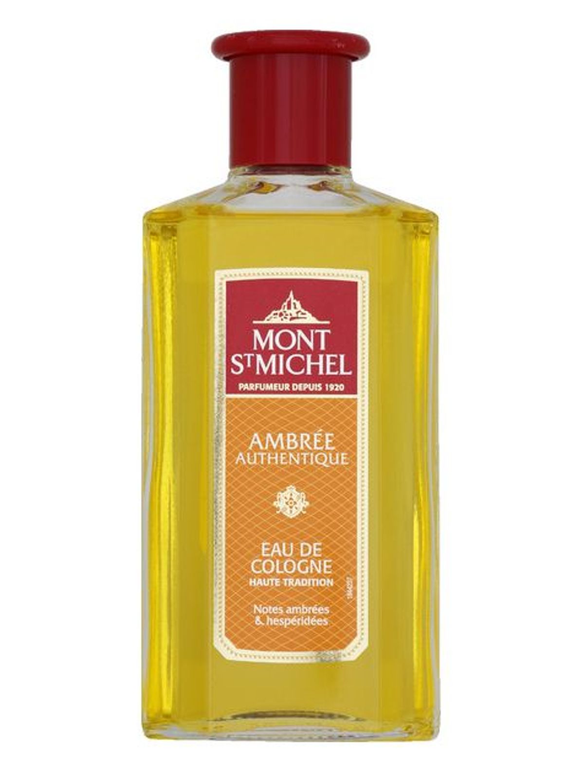 Ambrée Authentique