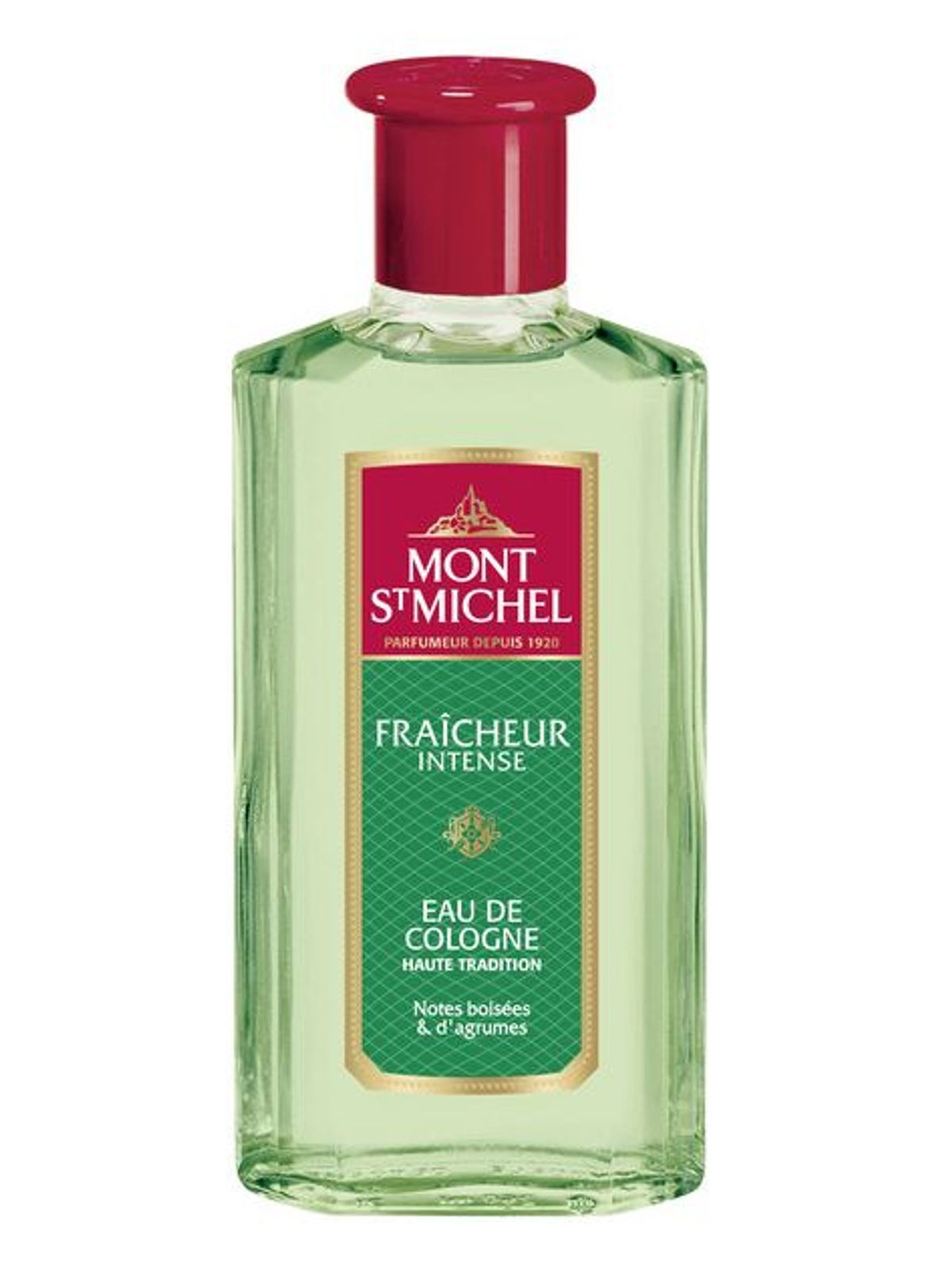 Fraîcheur Intense
