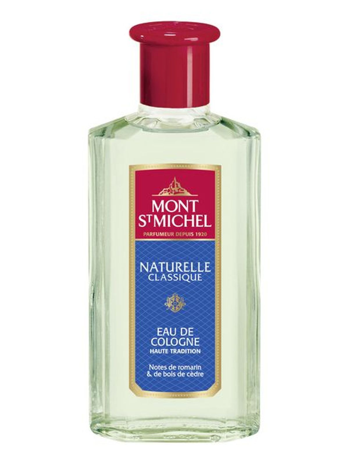Naturelle Classique