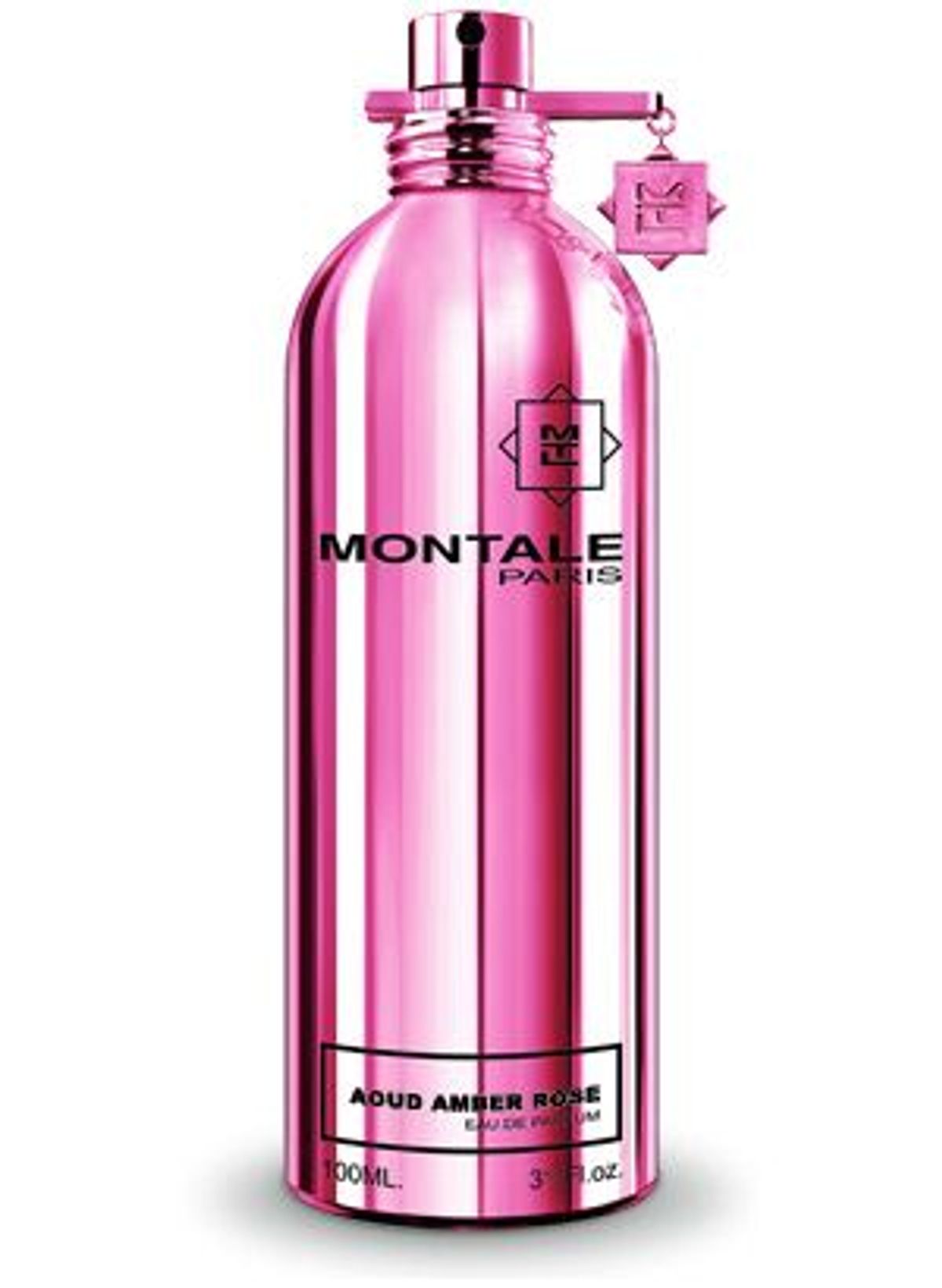 Aoud Amber Rose