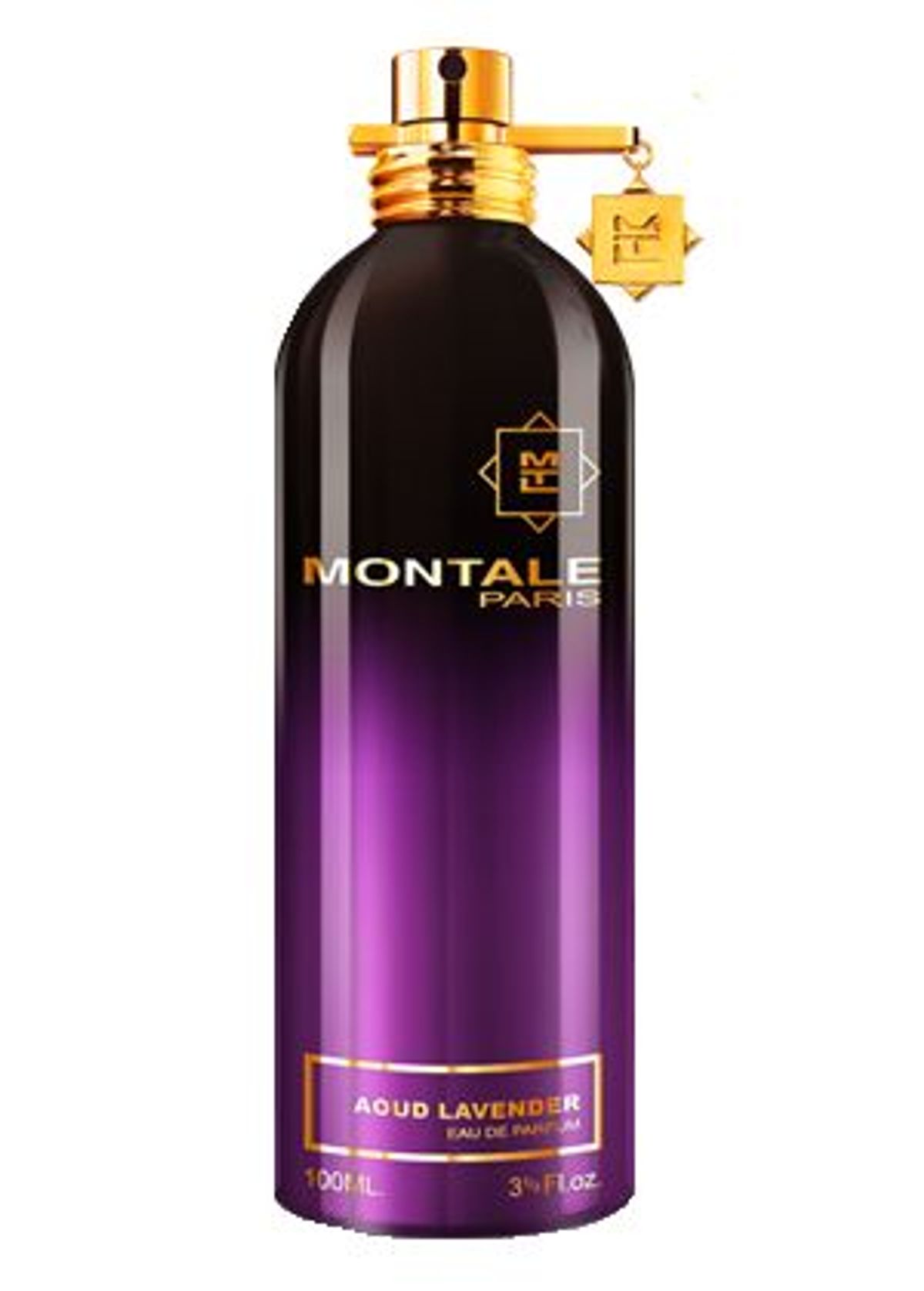 Aoud Lavender