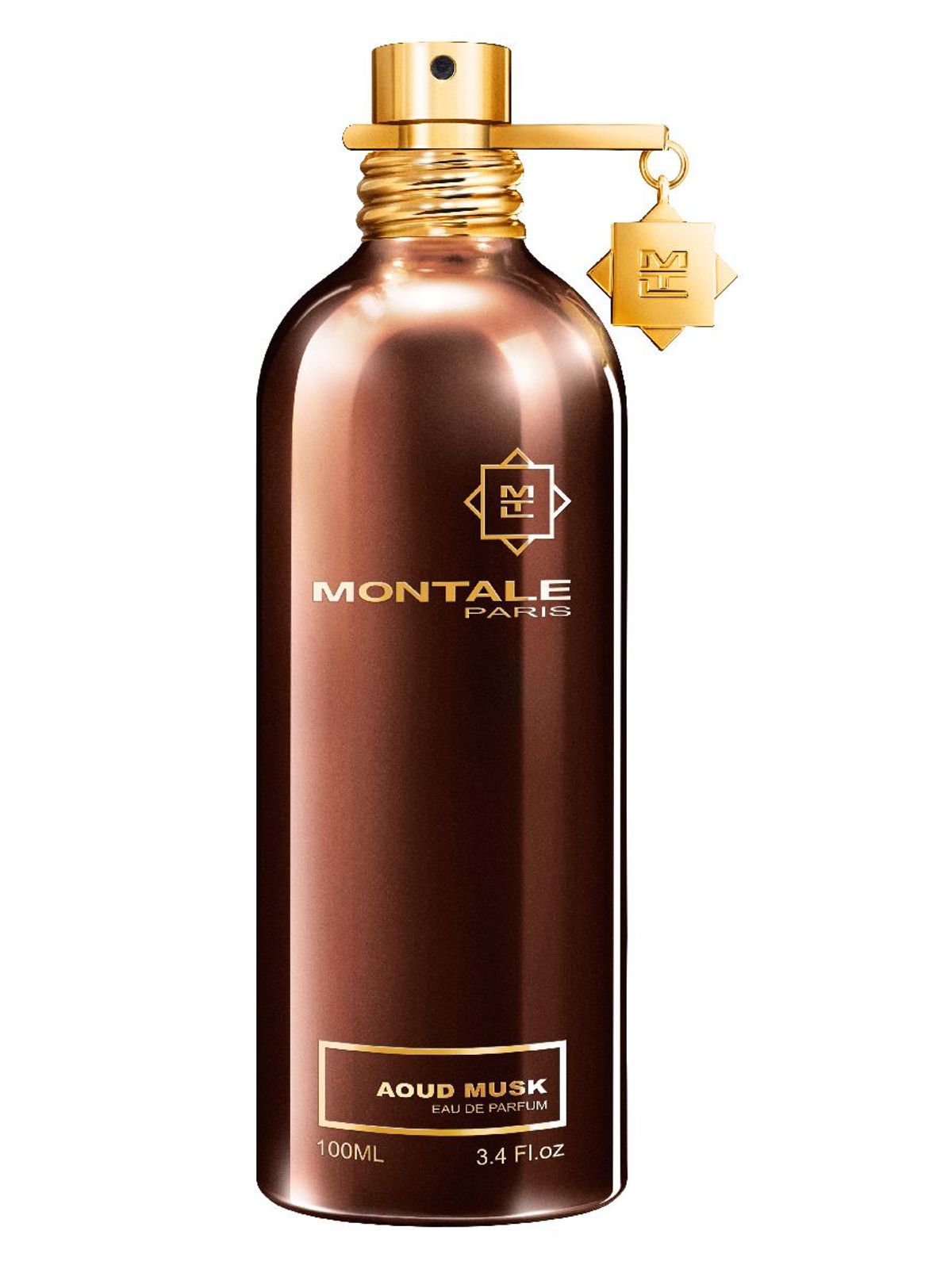 Aoud Musk