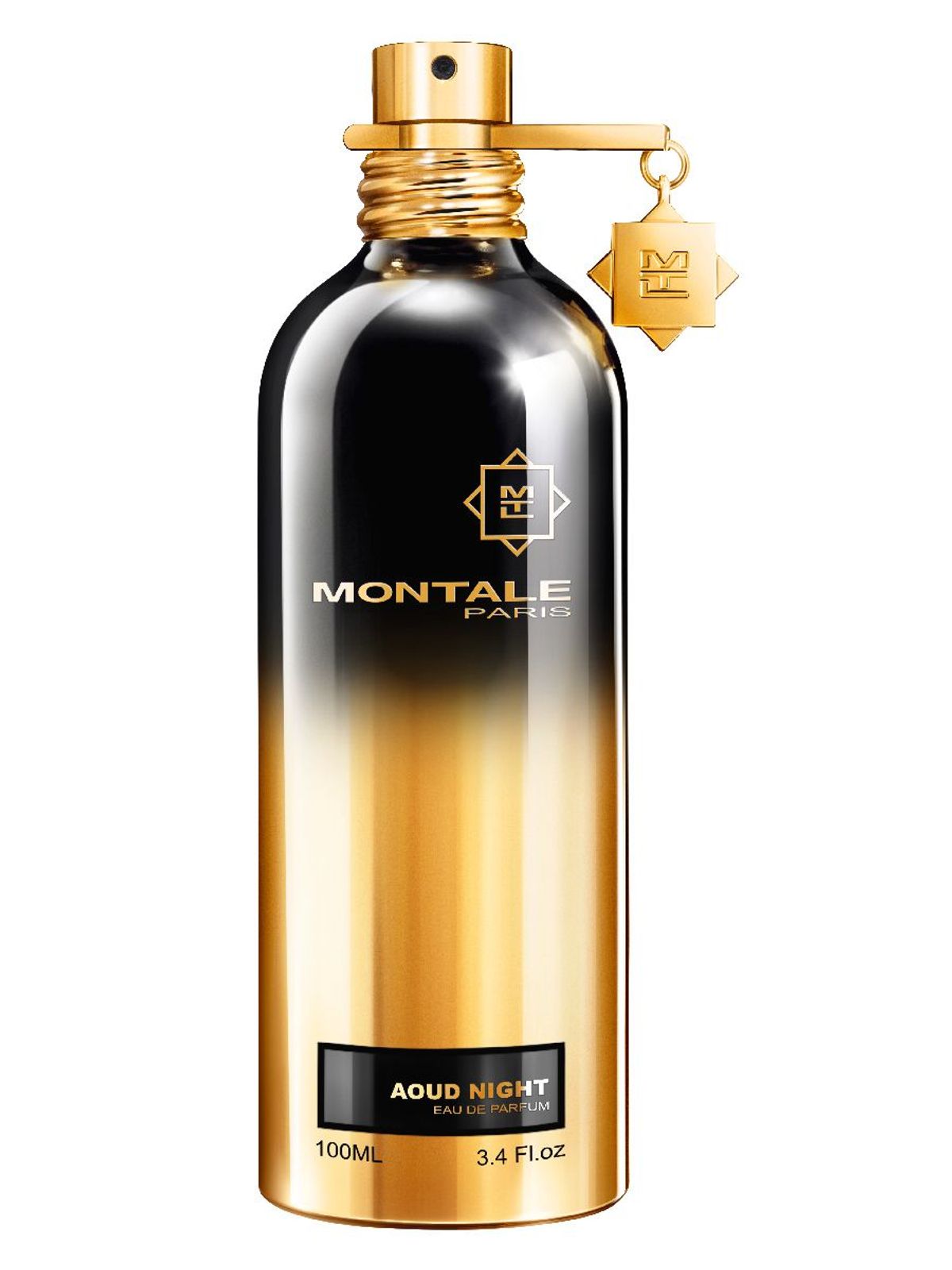 Aoud Night