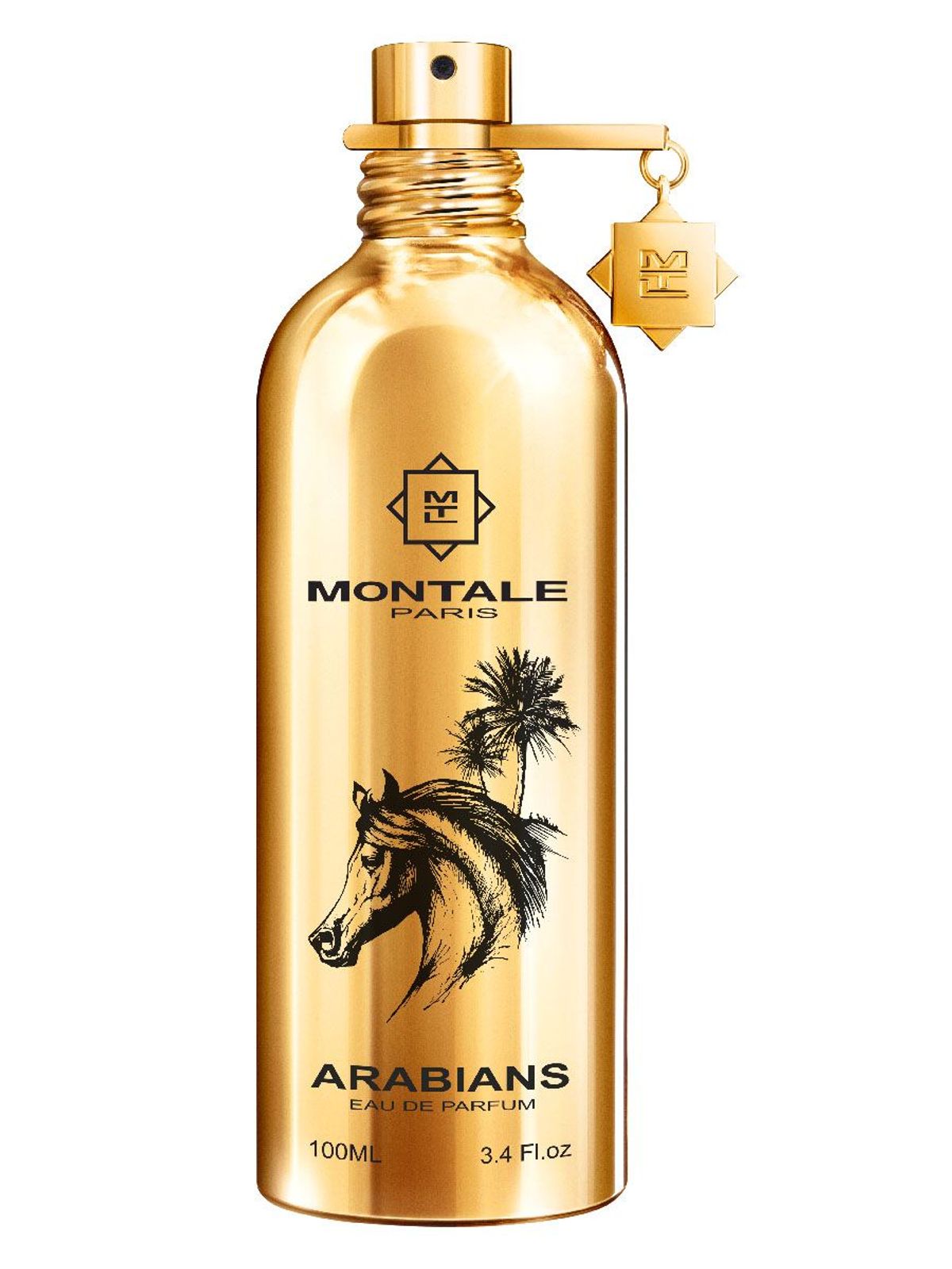 Arabians