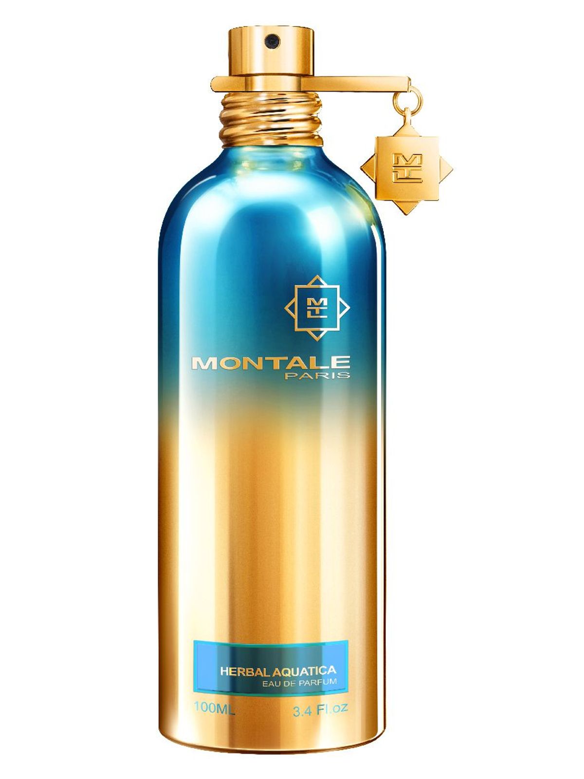 Herbal Aquatica