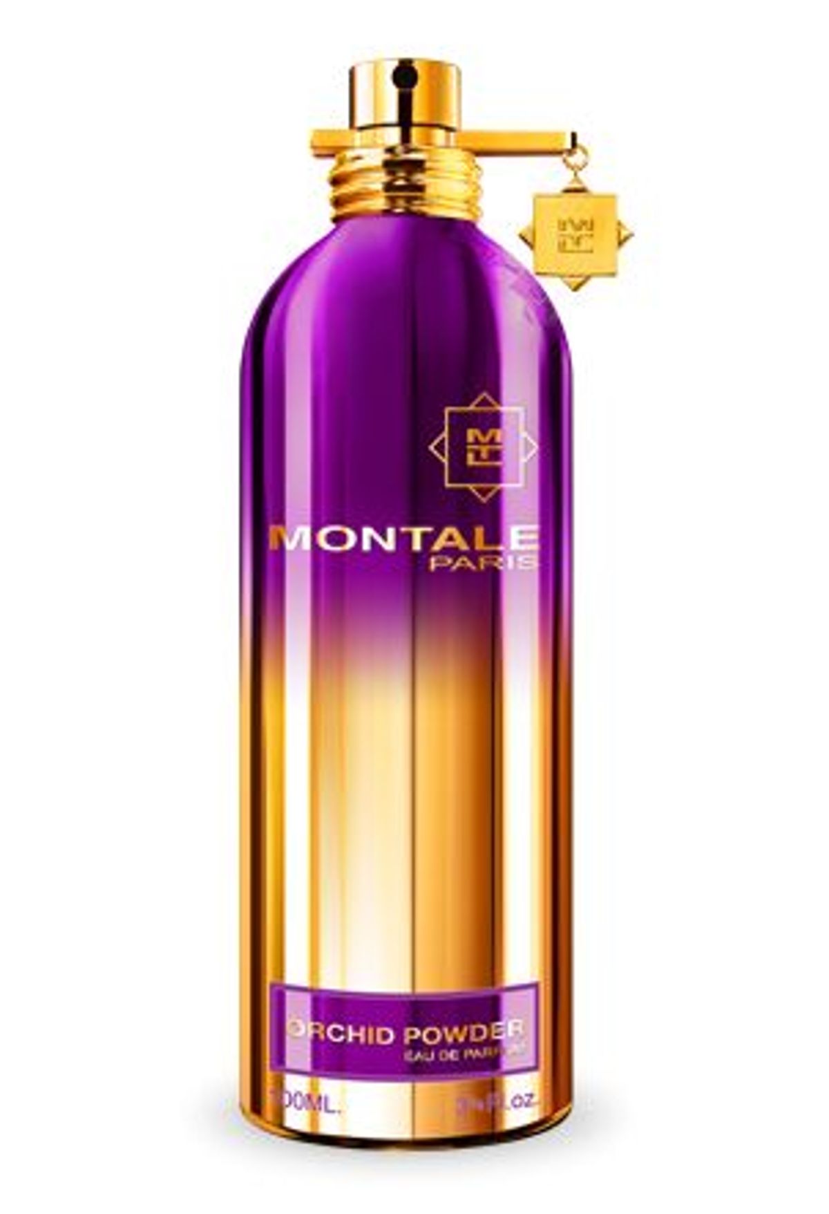 Orchid Powder