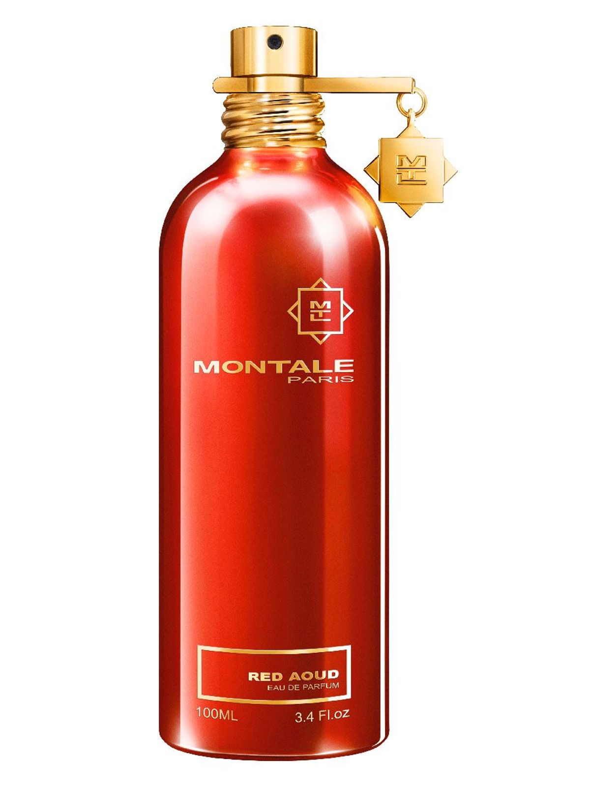 Red Aoud
