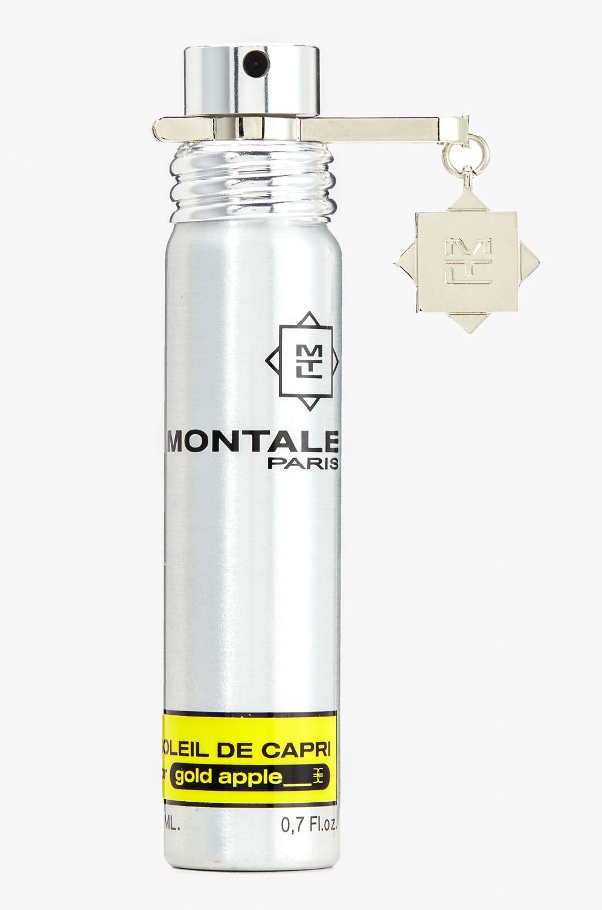 Soleil de Capri for Gold Apple
