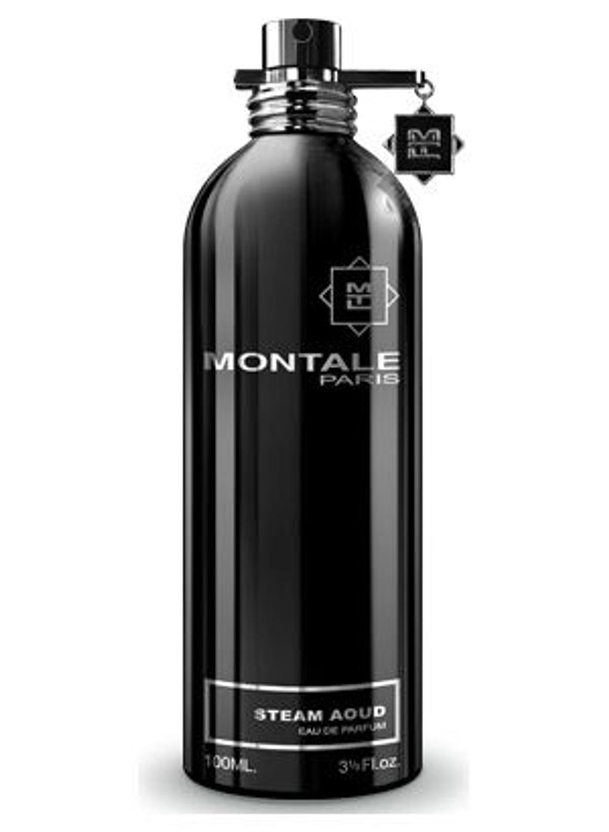 Steam Aoud (Aoud Hoggar Mota)