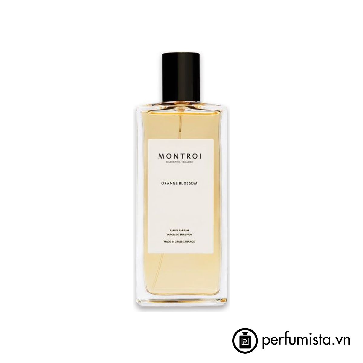 Orange Blossom