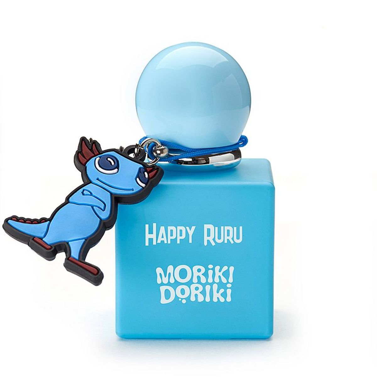 Happy Ruru