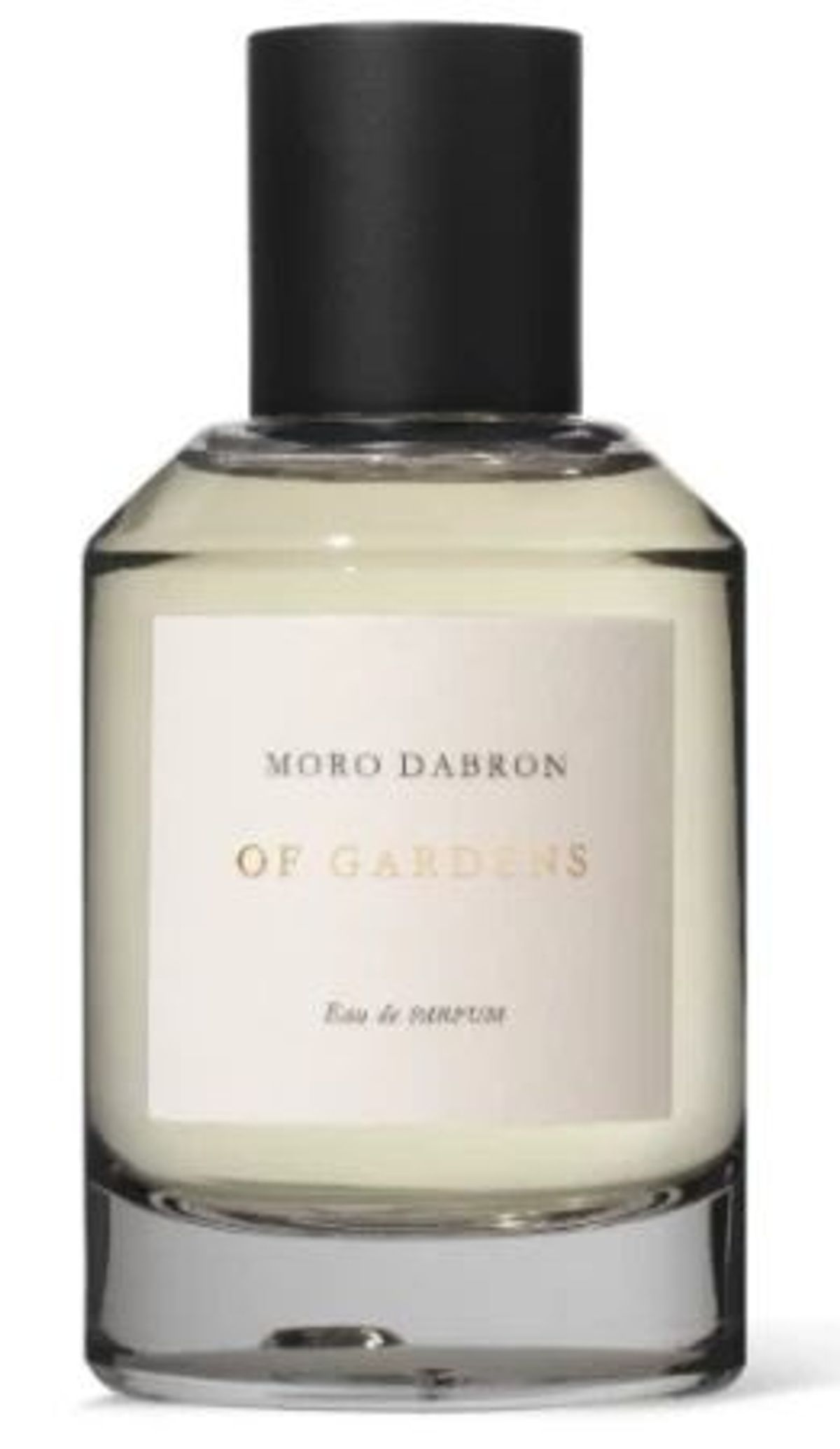 Of Gardens