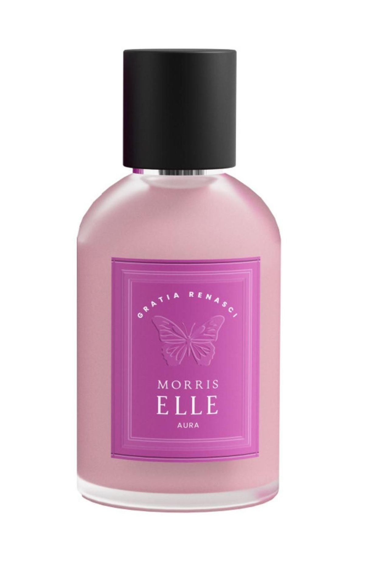 Elle Gratia Renasci Aura