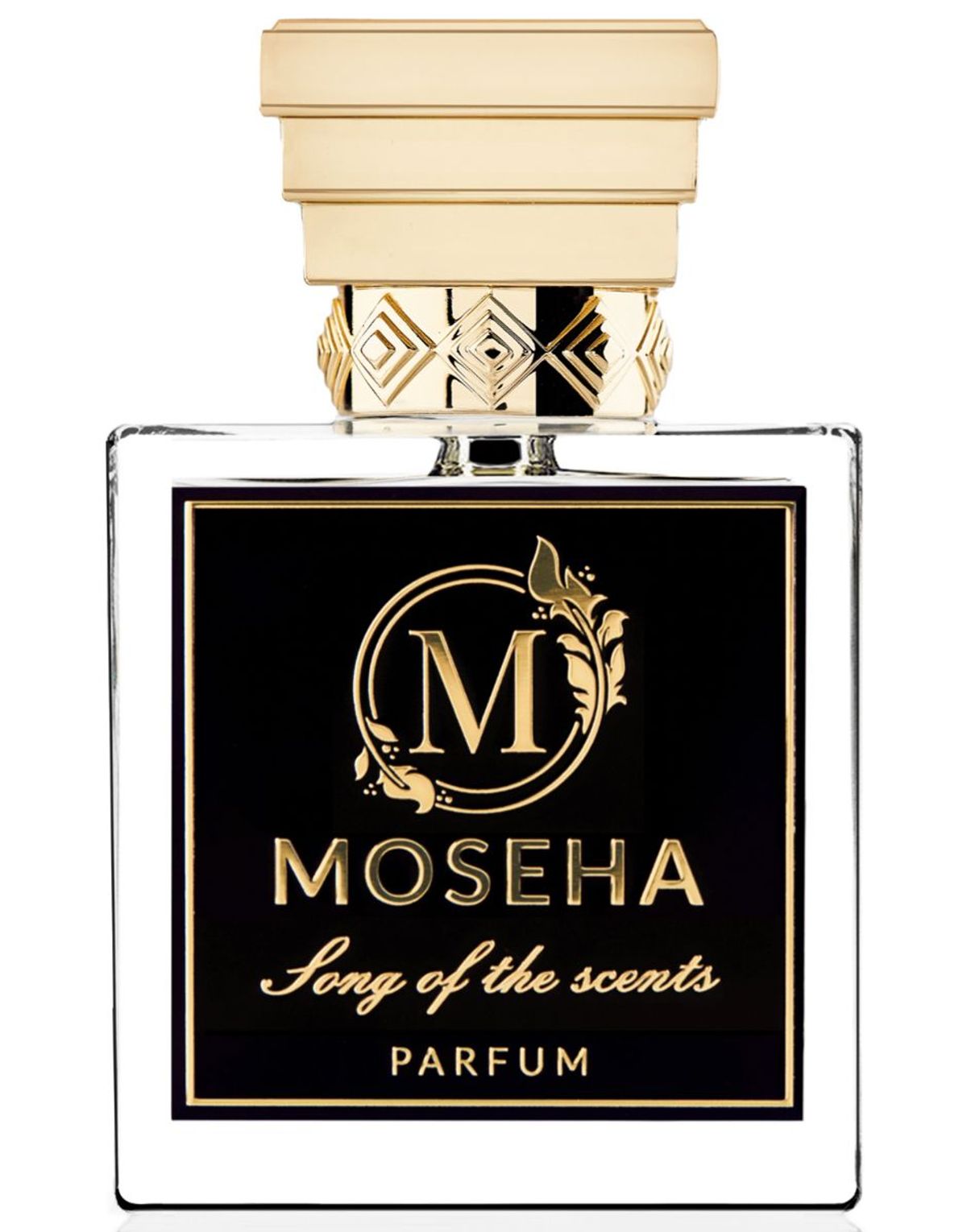 Song Of The Scents
